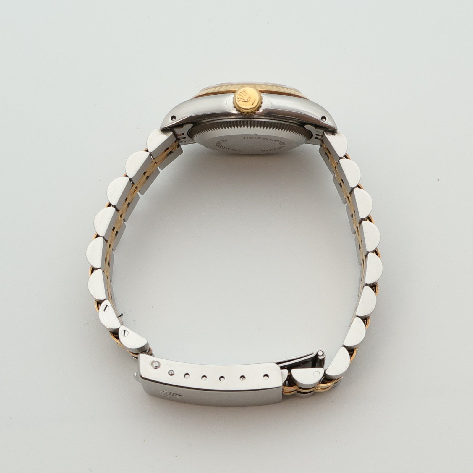 ROLEX Oyster Perpetual 67193