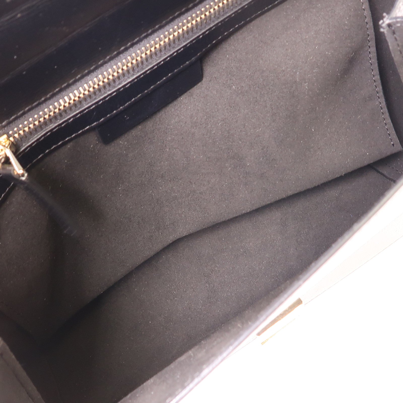 GIVENCHY 牛皮皮革Pandora Box金扣肩背袋