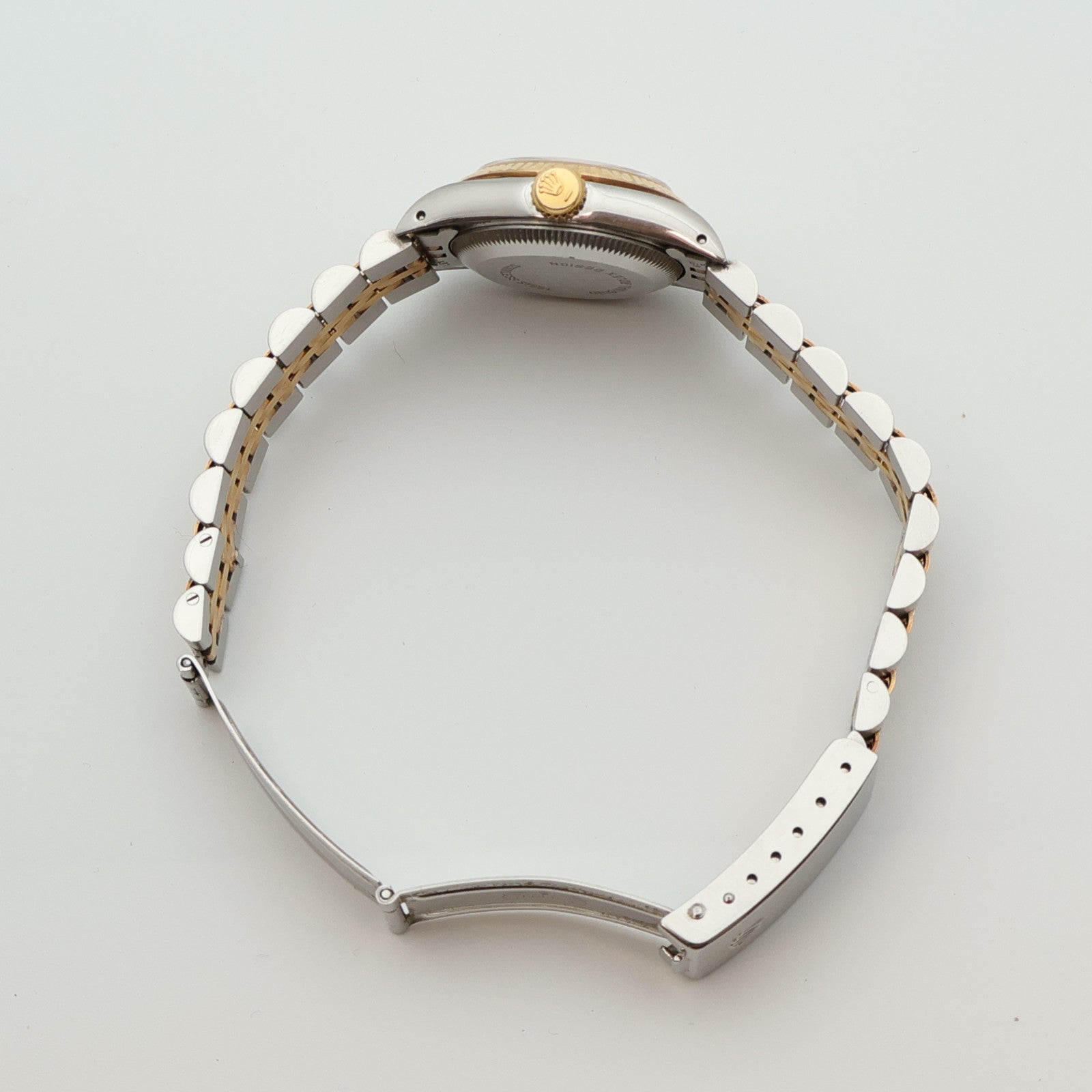 ROLEX Oyster Perpetual 67193