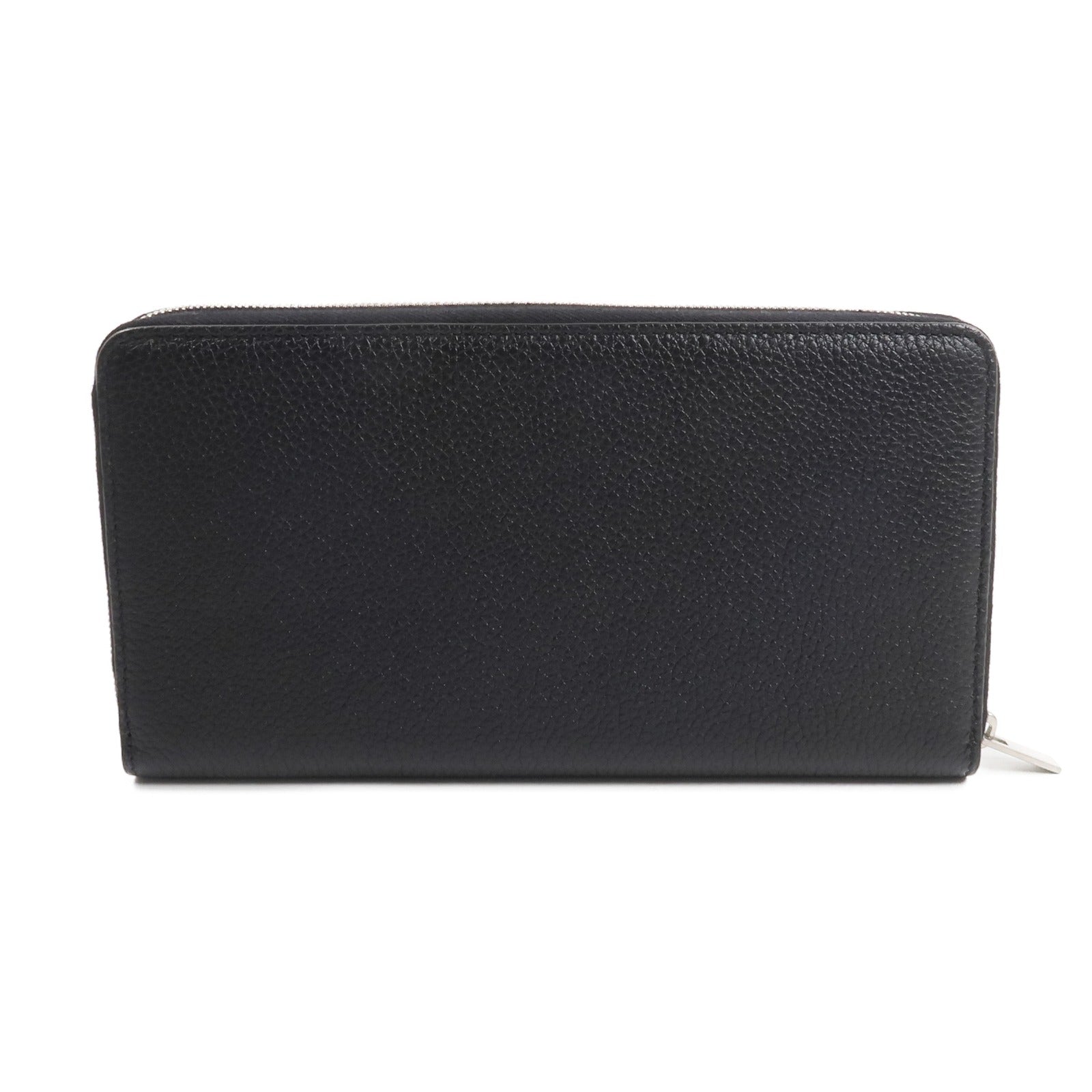 CELINE 牛皮皮革Long Wallet長錢包