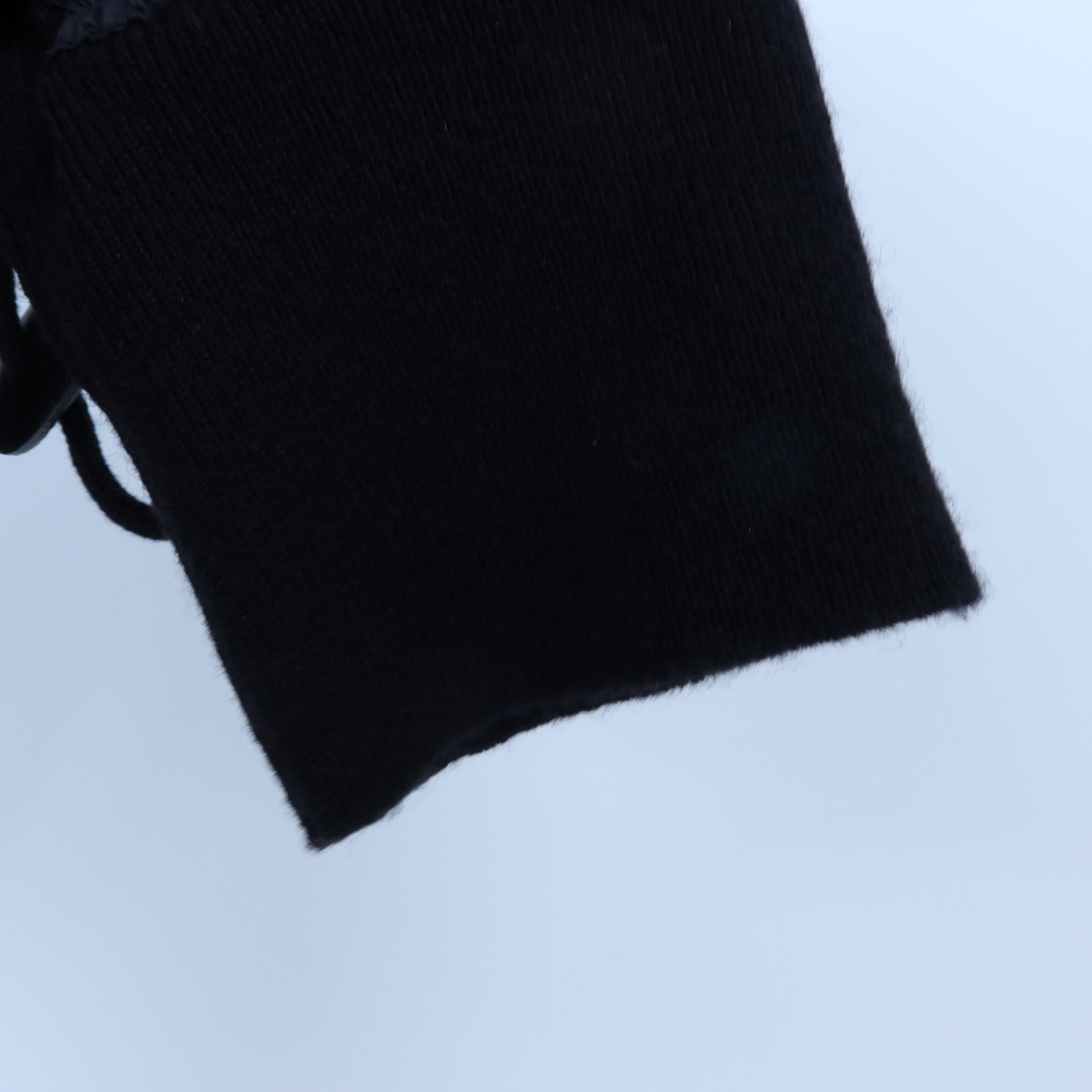 LOUIS VUITTON Nylon Blend Tops上衣