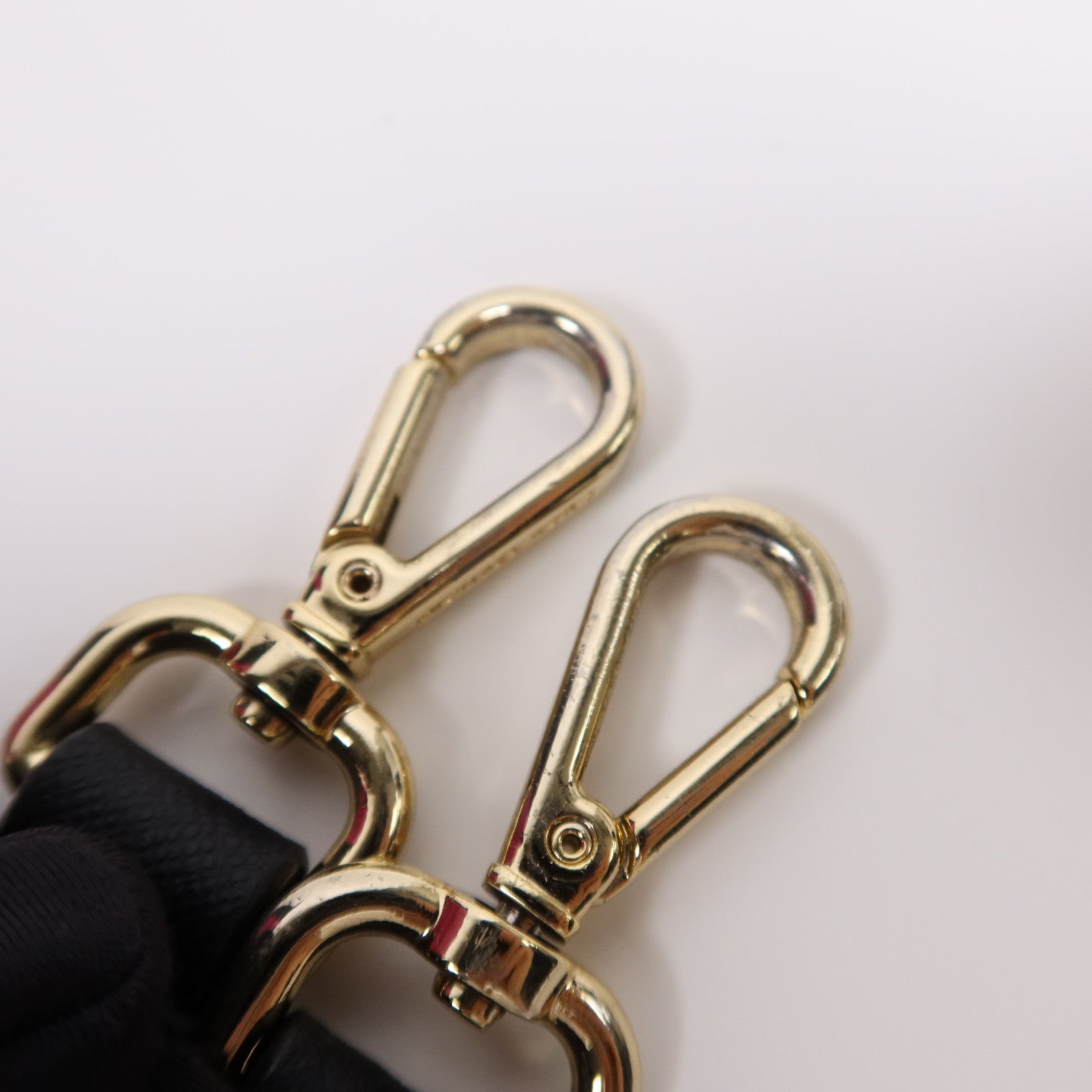 Michael Kors 【激減優惠】牛皮皮革2 way Shoulder Bag金扣手挽肩背兩用袋
