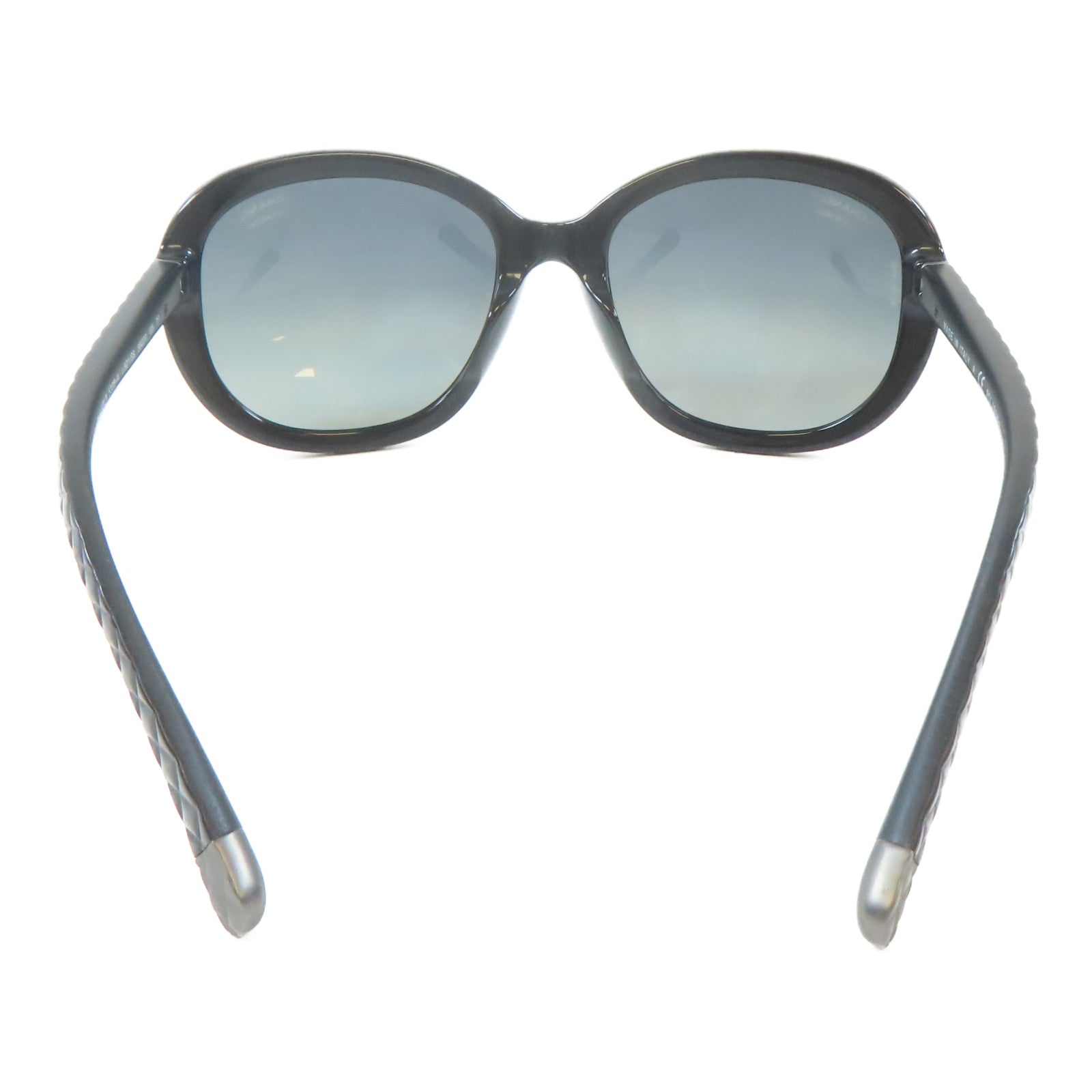 CHANEL PVC Sunglasses太陽眼鏡黑色