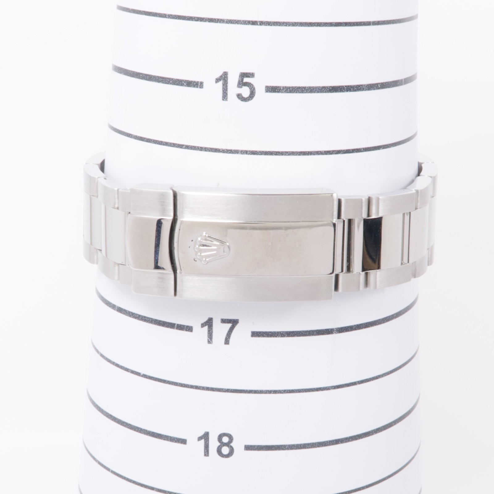 ROLEX Datejust Turn-O-Graph 116264