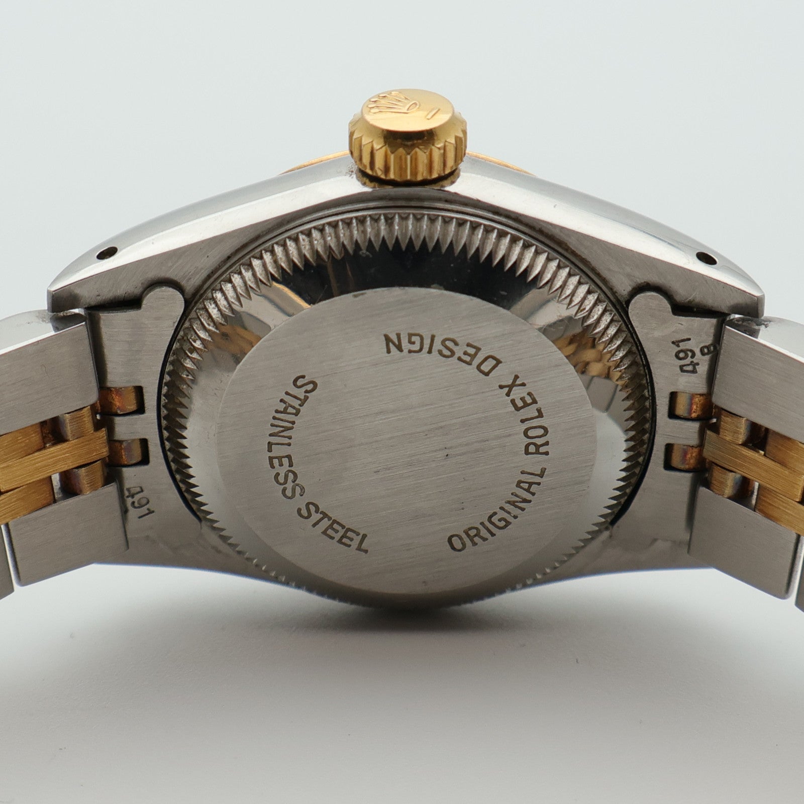 ROLEX Oyster Perpetual 67193