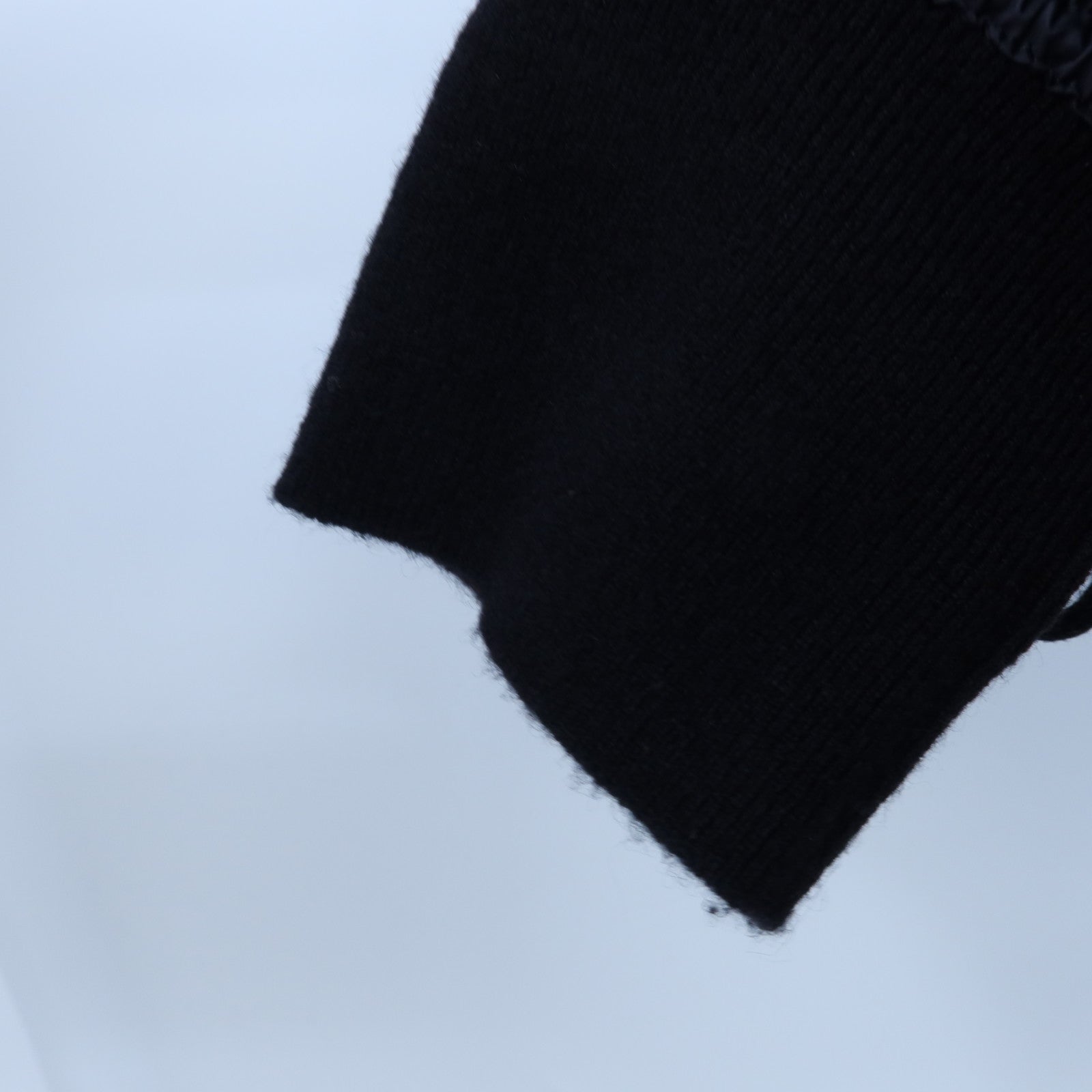 LOUIS VUITTON Nylon Blend Tops上衣