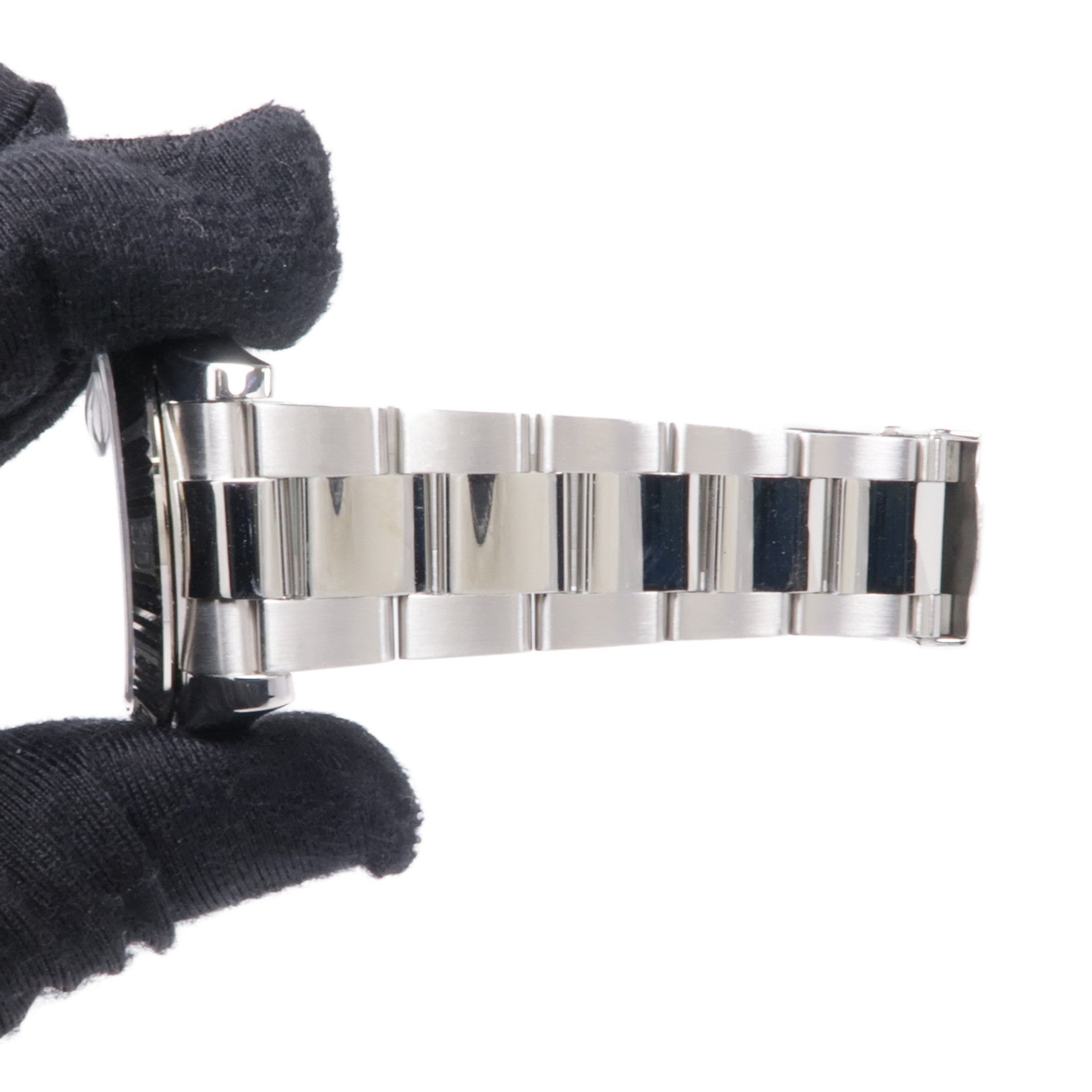 ROLEX Datejust Turn-O-Graph 116264