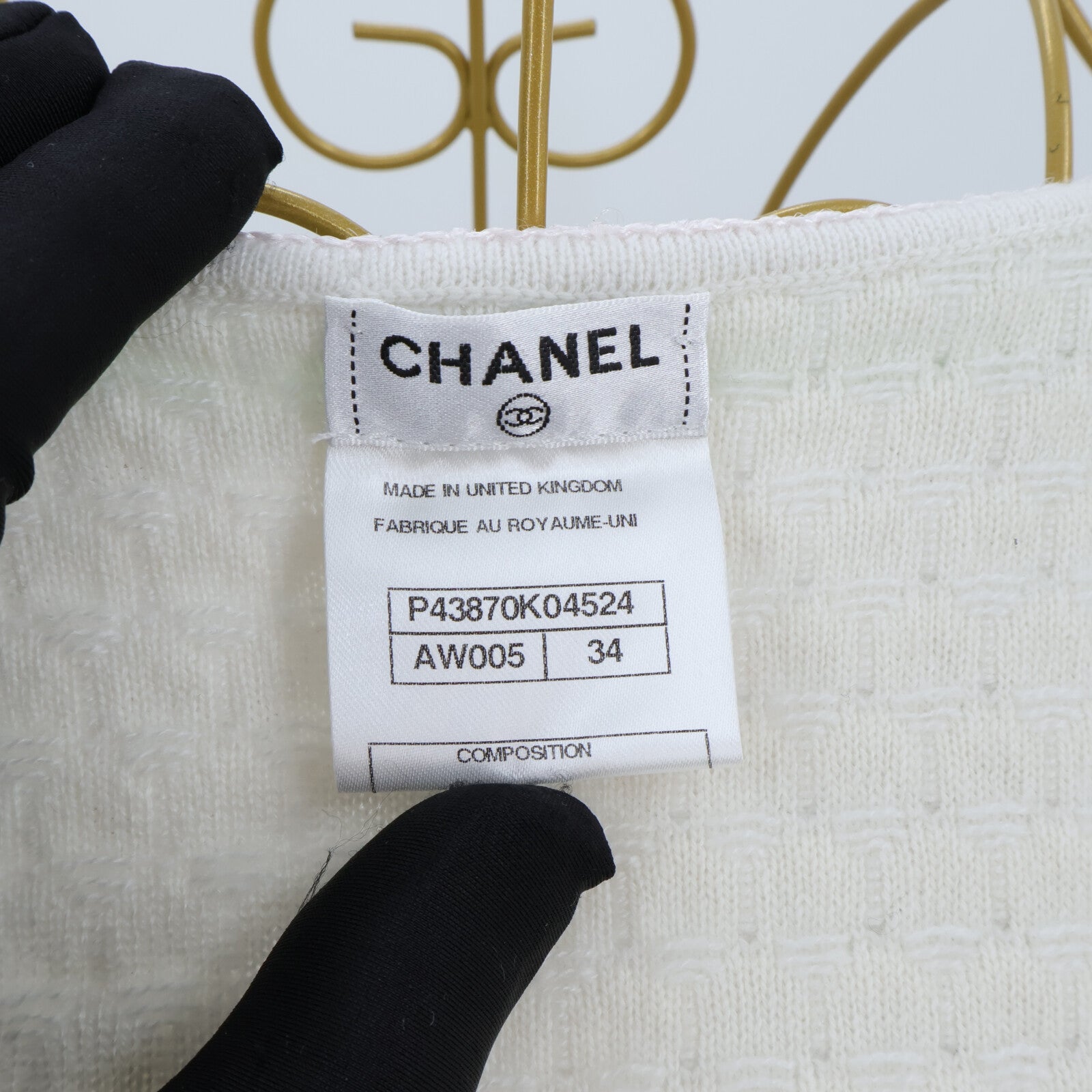 CHANEL Jacket外套