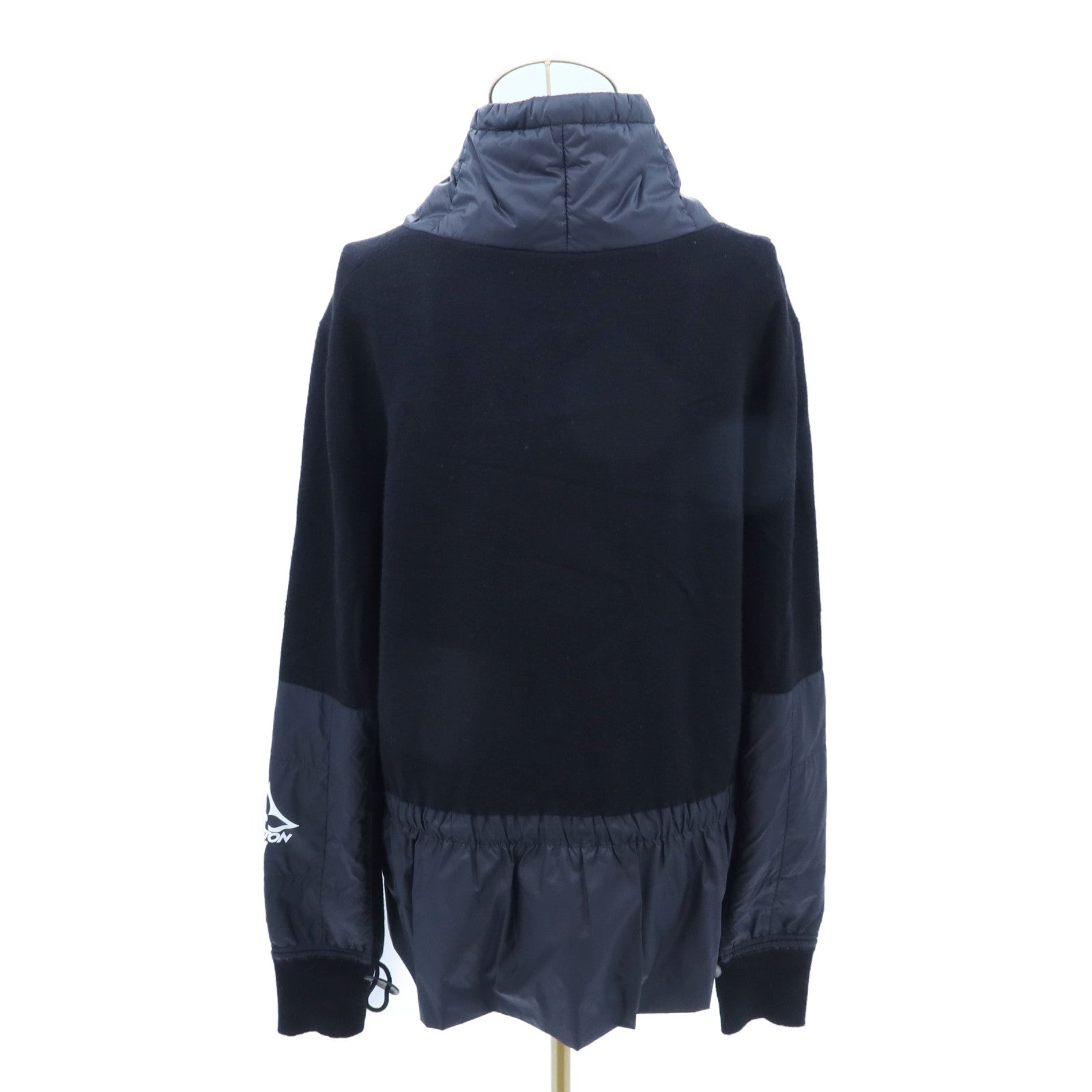 LOUIS VUITTON Nylon Blend Tops上衣