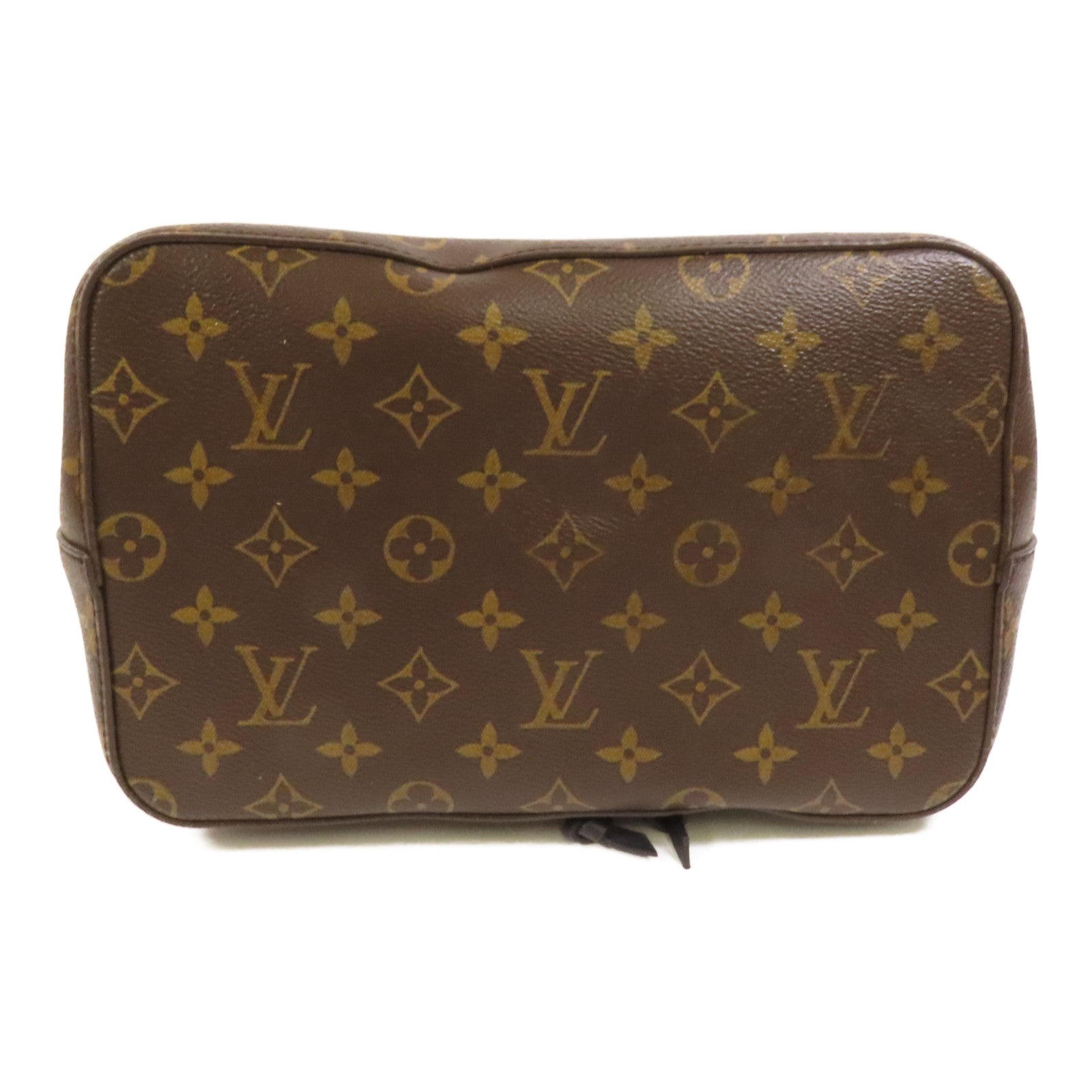 LOUIS VUITTON Monogram Neo Noe MM金扣肩背袋