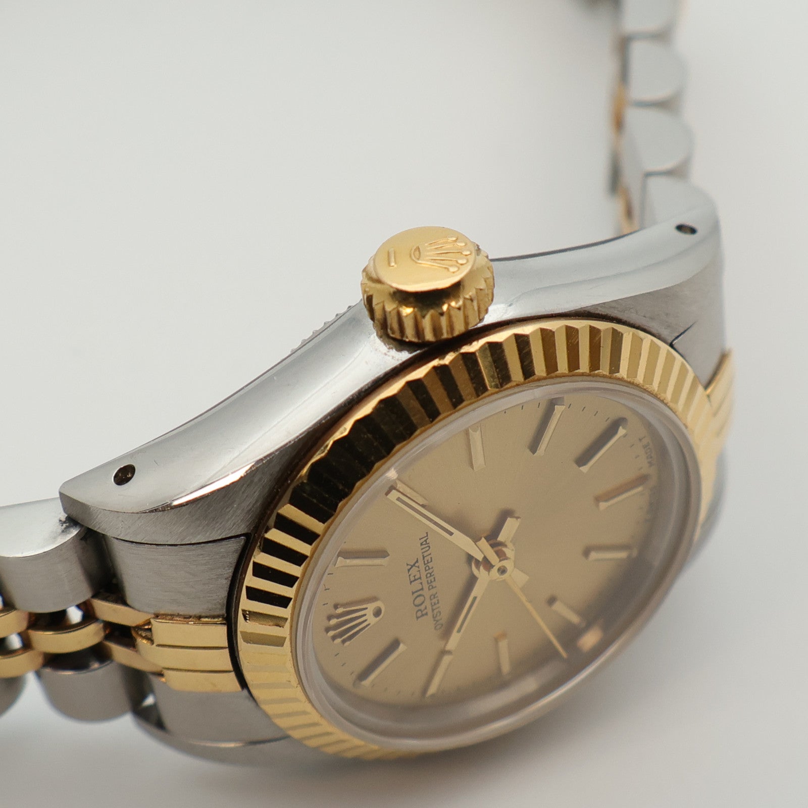 ROLEX Oyster Perpetual 67193