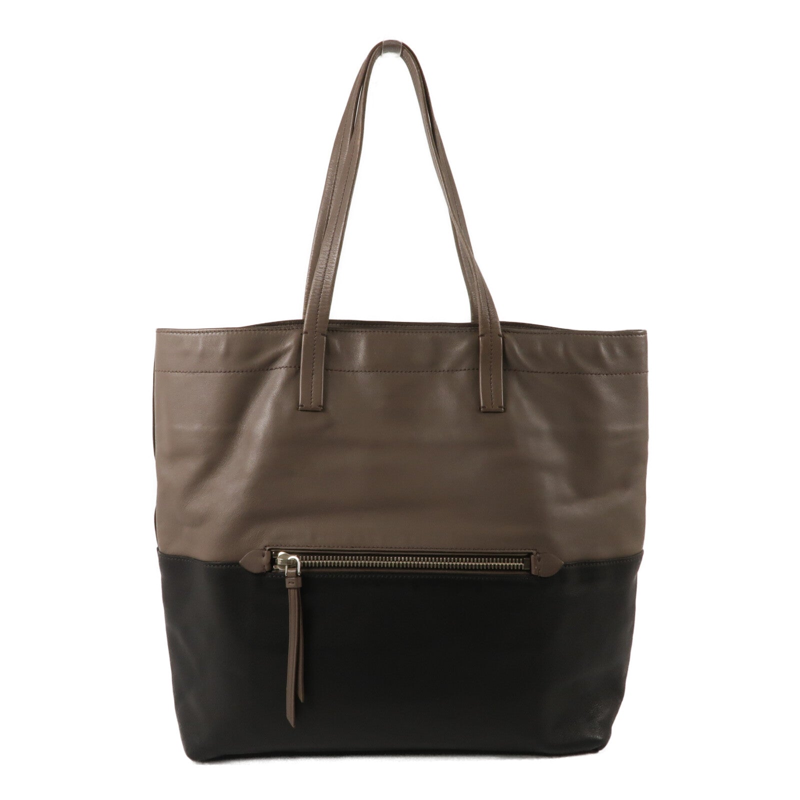 Miu Miu 牛皮皮革Tote Bag手挽袋