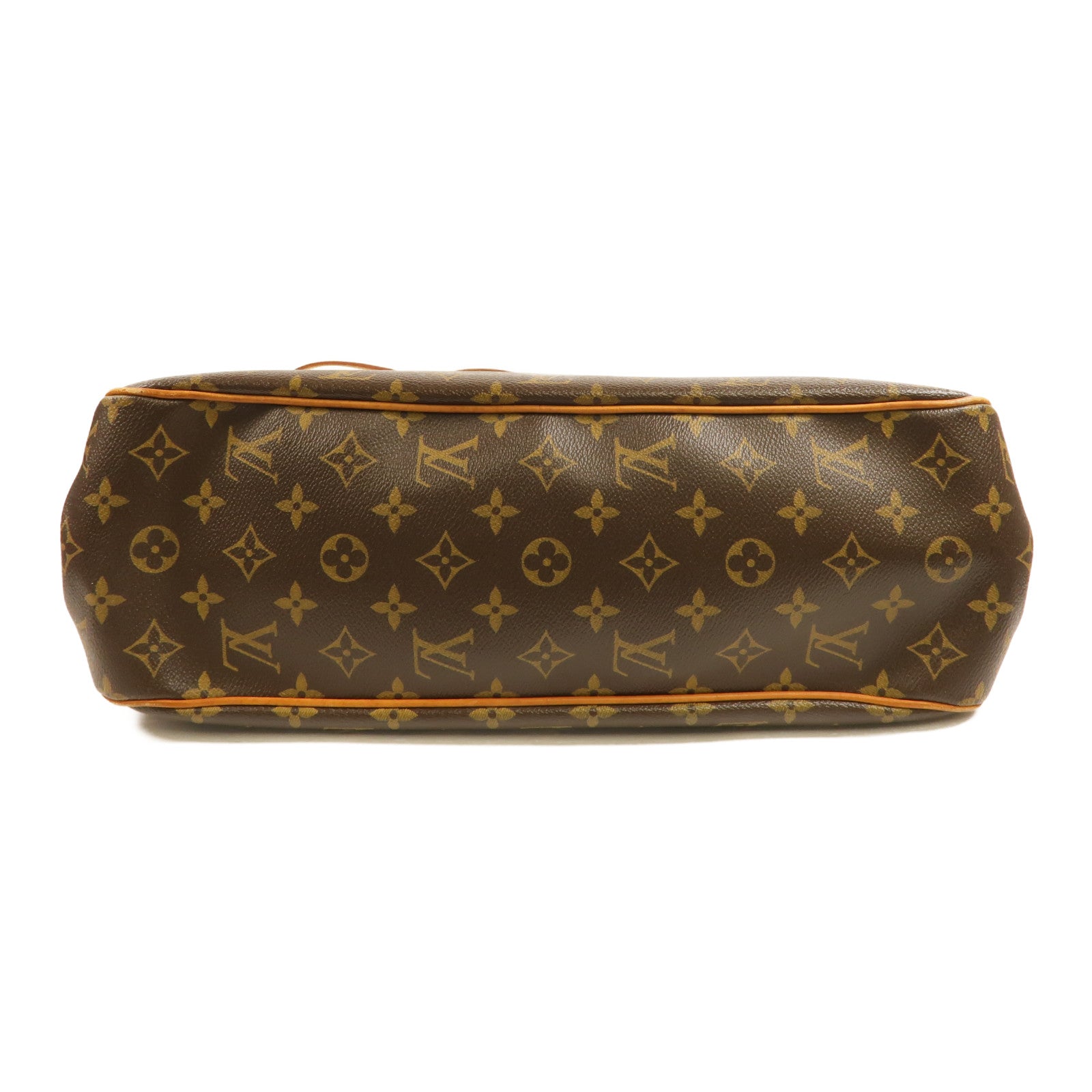 LOUIS VUITTON 【激減優惠】Monogram Batignolles Horizontal金扣肩背袋