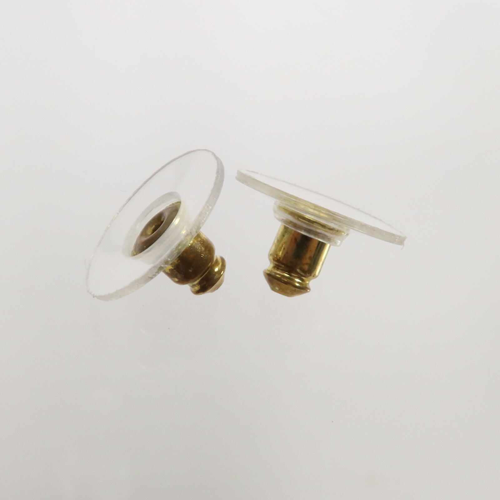 CHANEL 金屬/珍珠Earrings耳環