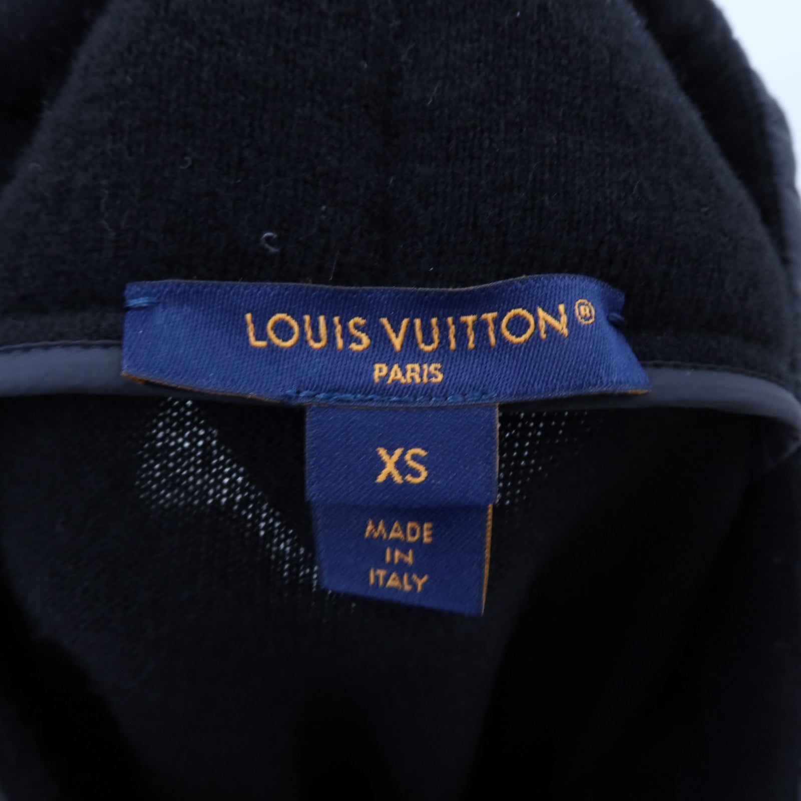 LOUIS VUITTON Nylon Blend Tops上衣