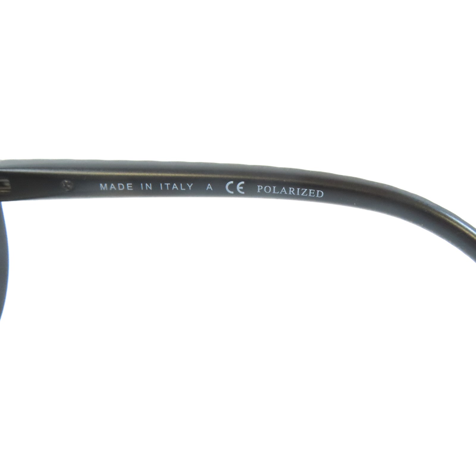 CHANEL PVC Sunglasses太陽眼鏡黑色