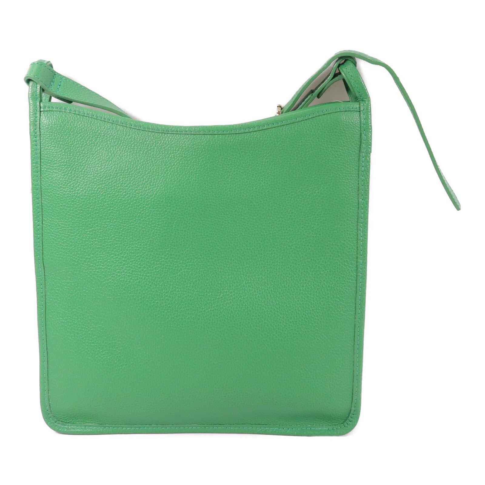 Longchamp 牛皮皮革Shoulder Bag肩背袋