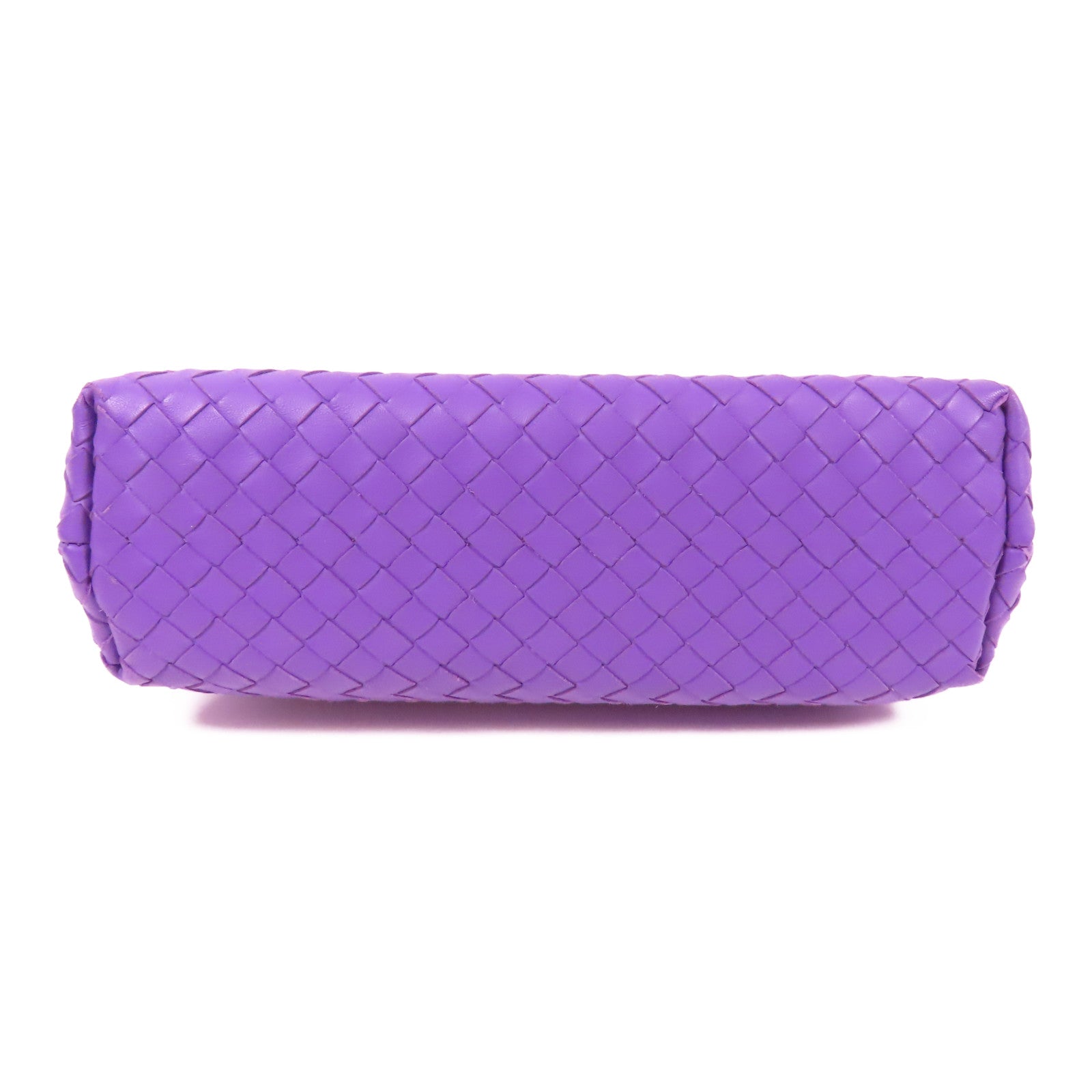 BOTTEGA VENETA 羊皮皮革Shoulder Bag肩背袋