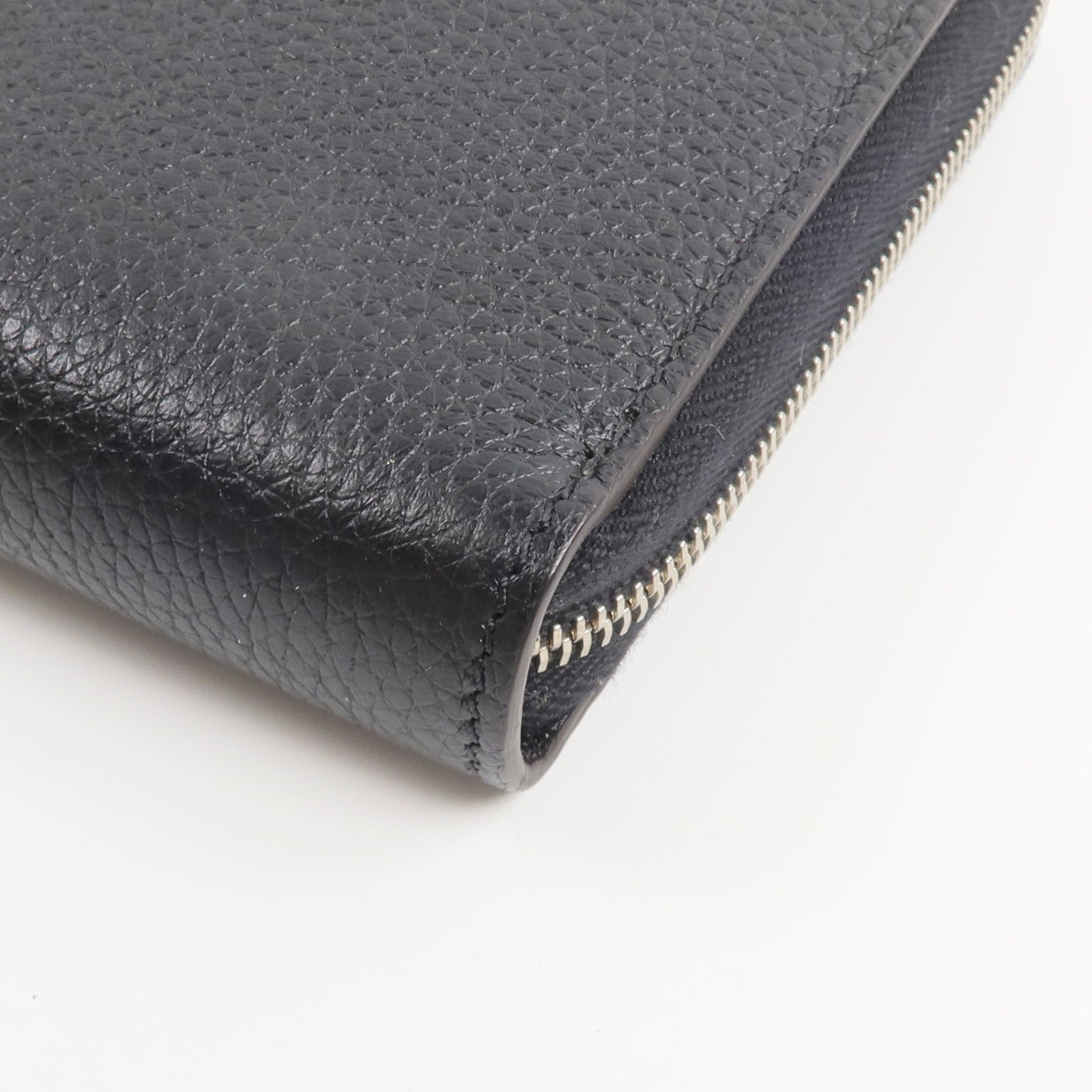 CELINE 牛皮皮革Long Wallet長錢包