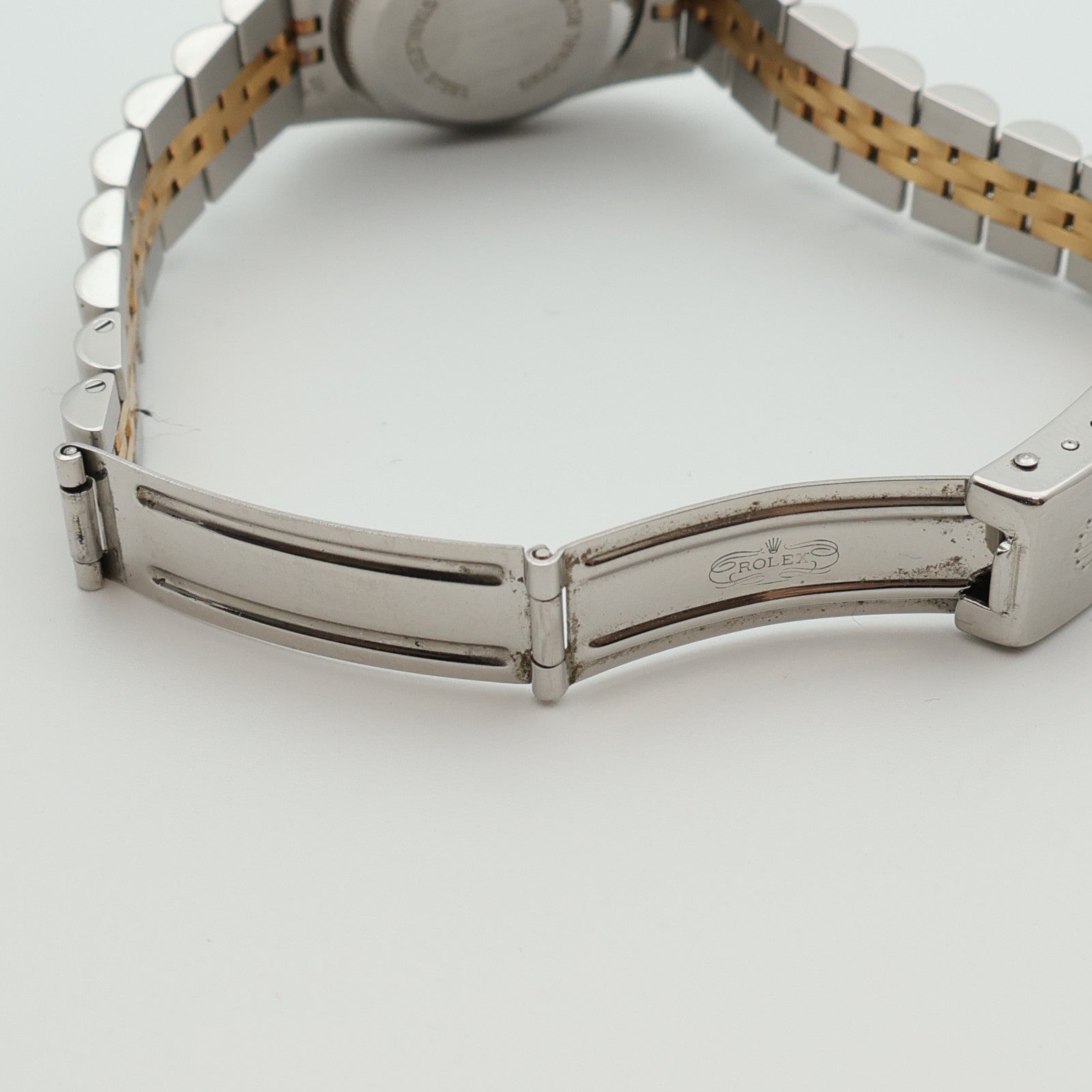 ROLEX Oyster Perpetual 67193