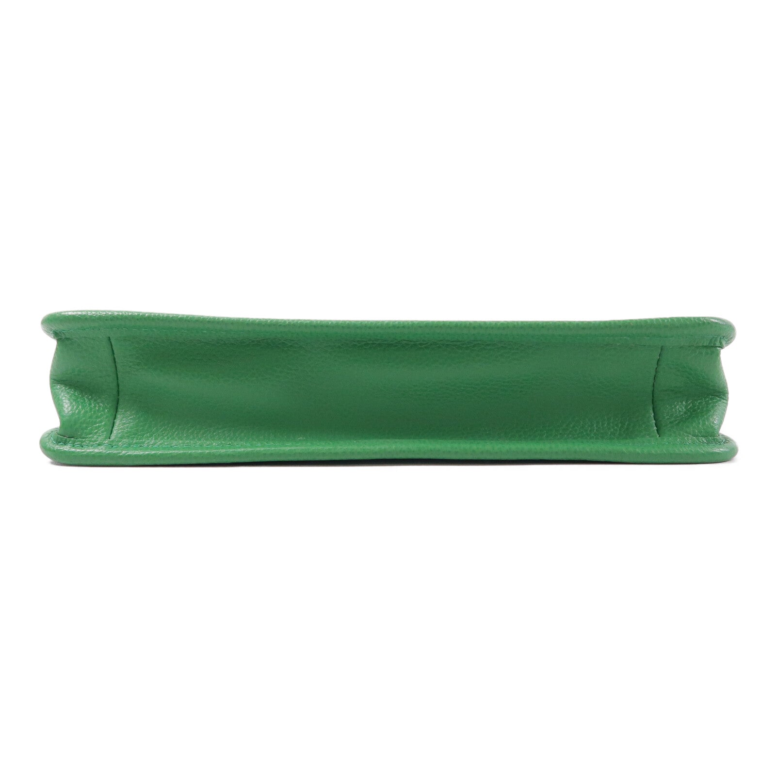 Longchamp 牛皮皮革Shoulder Bag肩背袋