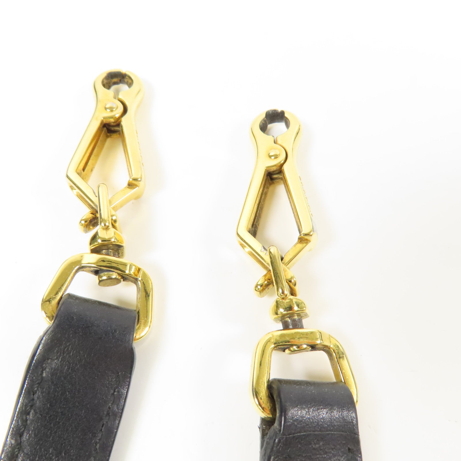 PRADA Saffiano皮革2way Shoulder Bag金扣手挽肩背兩用袋