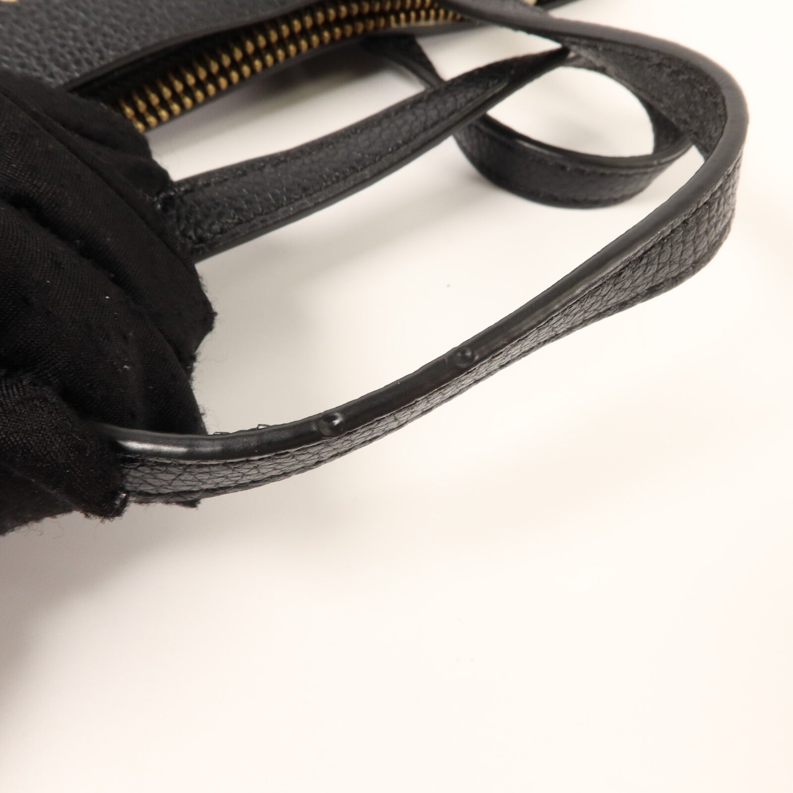 MARC JACOBS 牛皮皮革2 Way Shoulder手挽肩背兩用袋