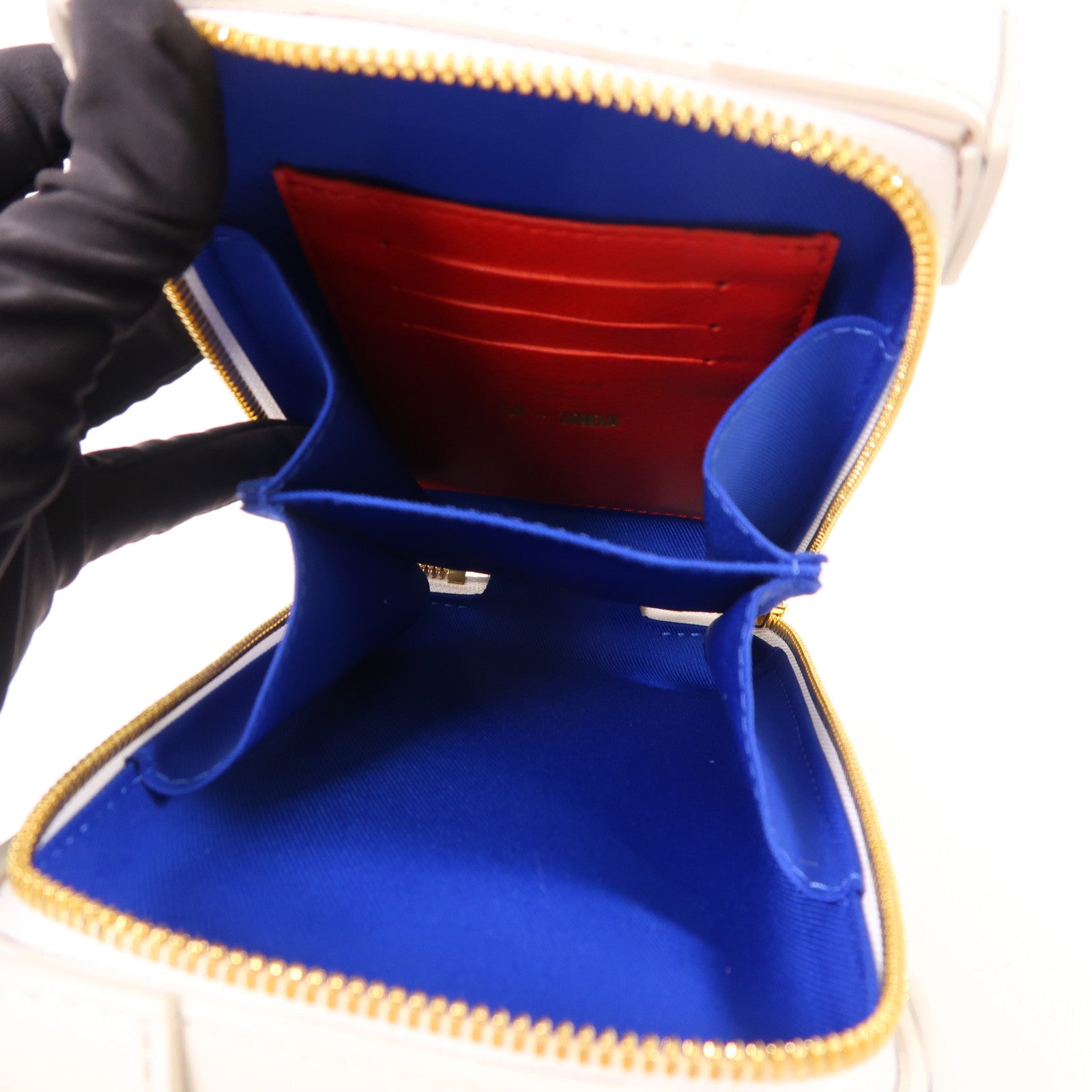 LOUIS VUITTON Monogram LV X NBA Soft Trunk金扣肩背袋