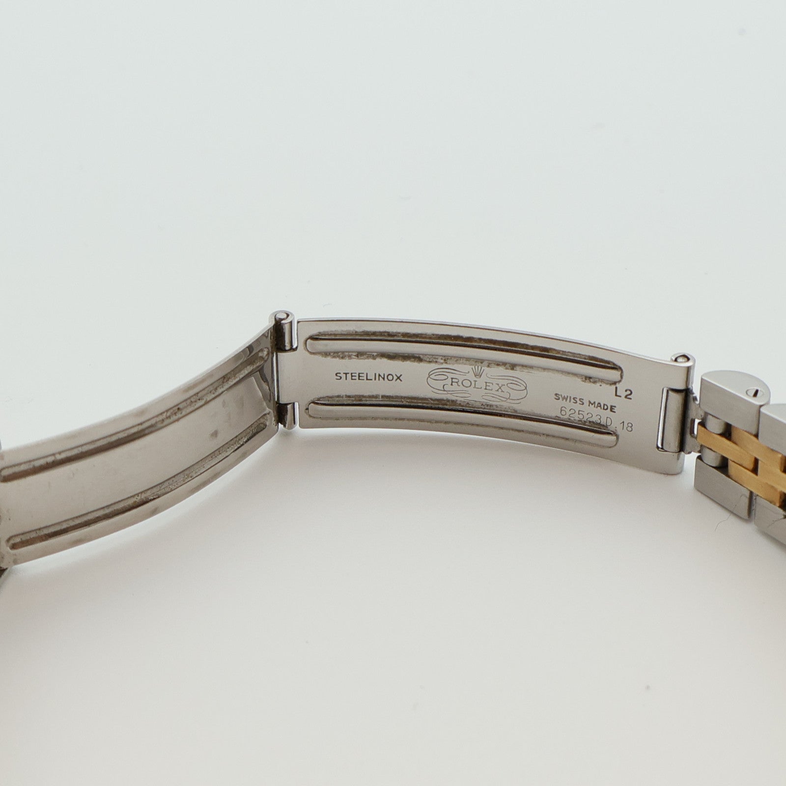 ROLEX Oyster Perpetual 67193