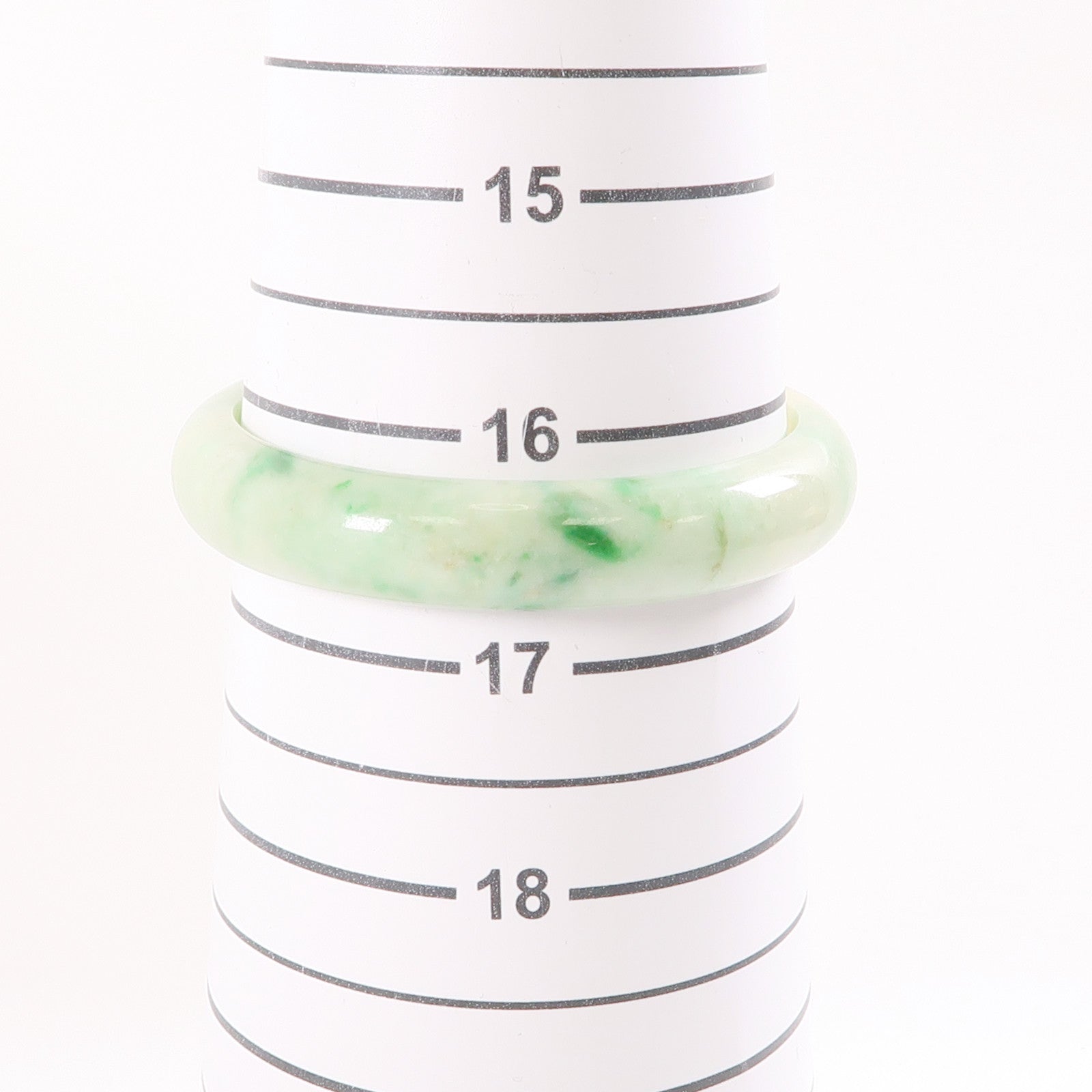 JEWELRY 翡翠Jade Bangle手鐲綠色