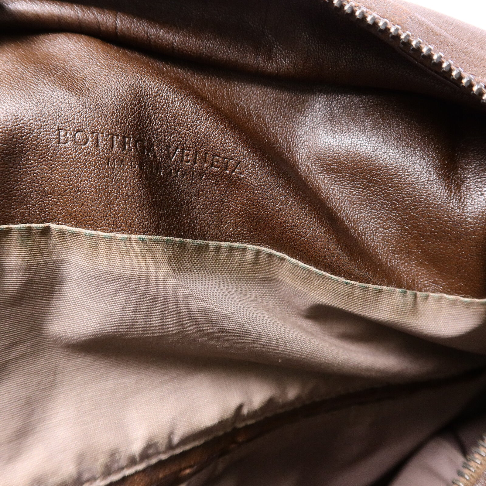 BOTTEGA VENETA 牛皮皮革2 Way Shoulder Bag手挽肩背兩用袋