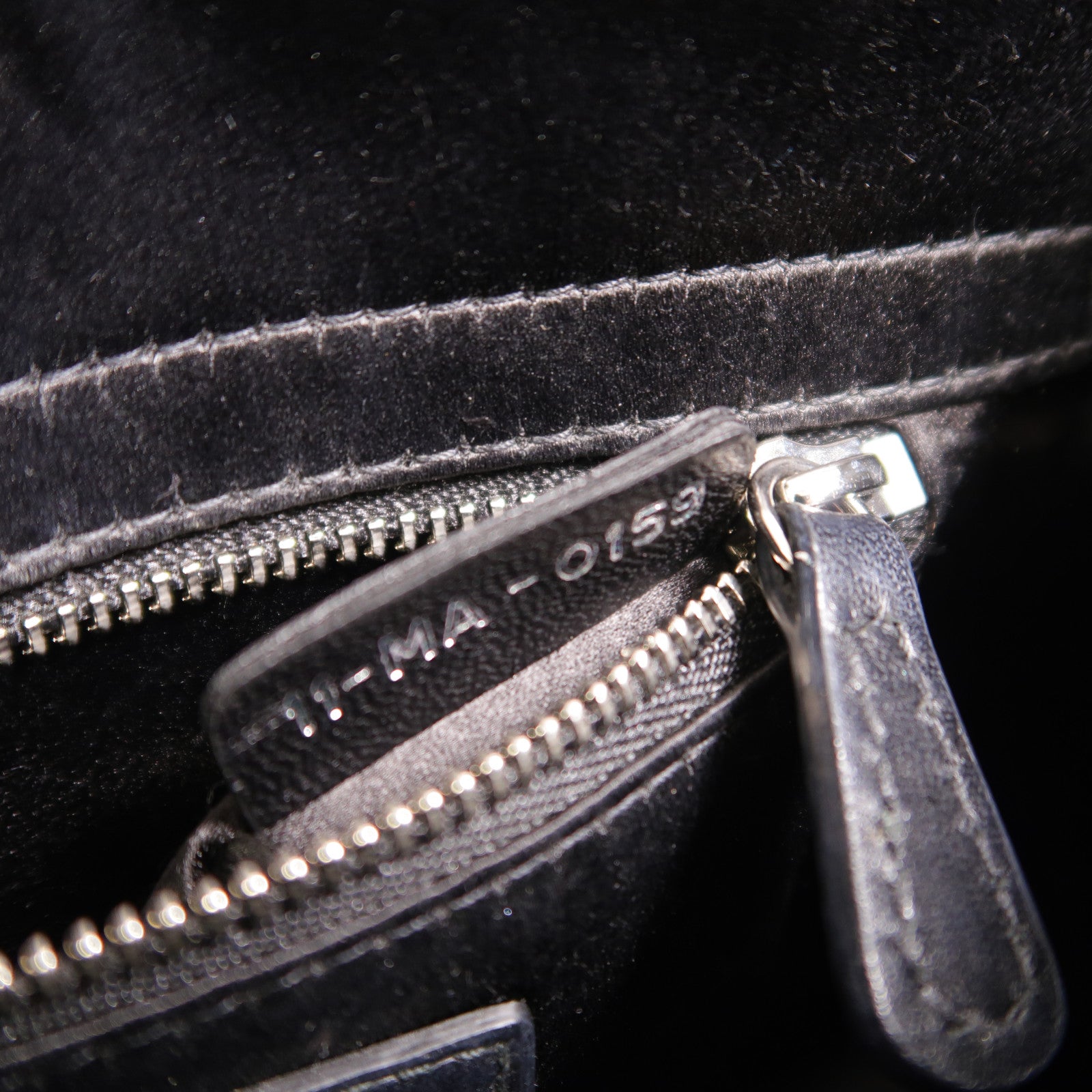 Dior Satin Mini Lady Dior手挽肩背兩用袋