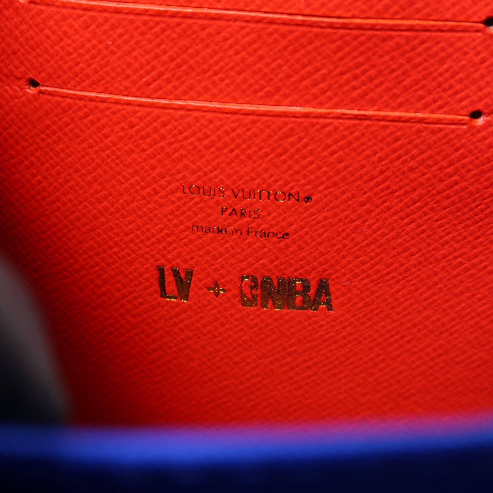 LOUIS VUITTON Monogram LV X NBA Soft Trunk金扣肩背袋