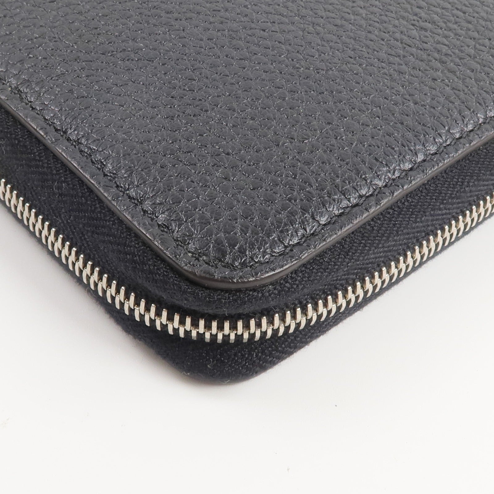 CELINE 牛皮皮革Long Wallet長錢包