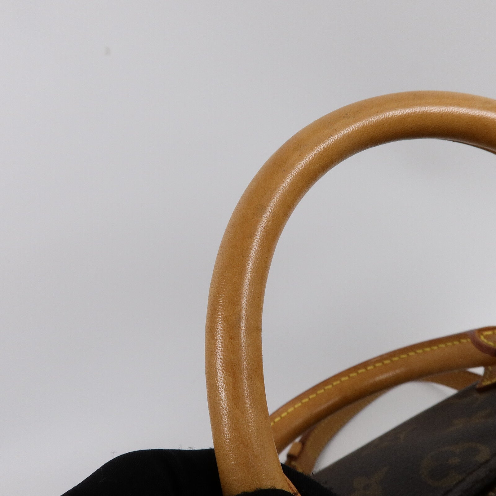 LOUIS VUITTON Monogram Speedy Bandouliere 30手挽肩背兩用袋