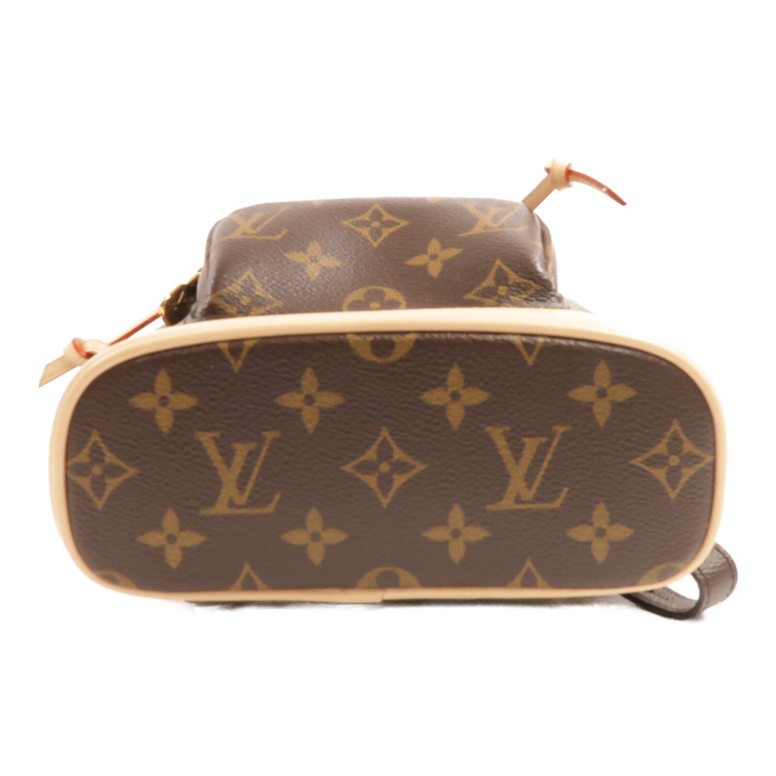LOUIS VUITTON Monogram Montsouris Mini背包