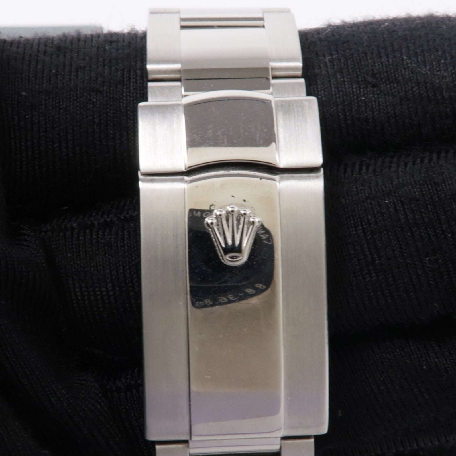 ROLEX Datejust Turn-O-Graph 116264