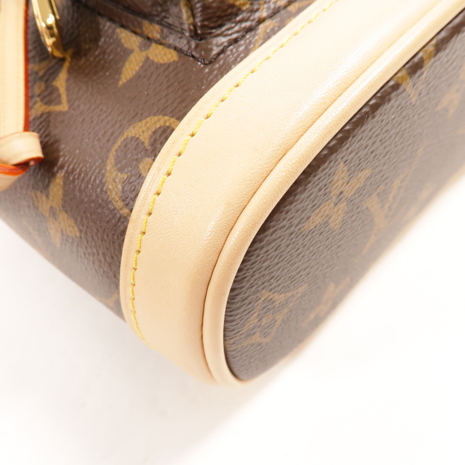 LOUIS VUITTON Monogram Montsouris Mini背包