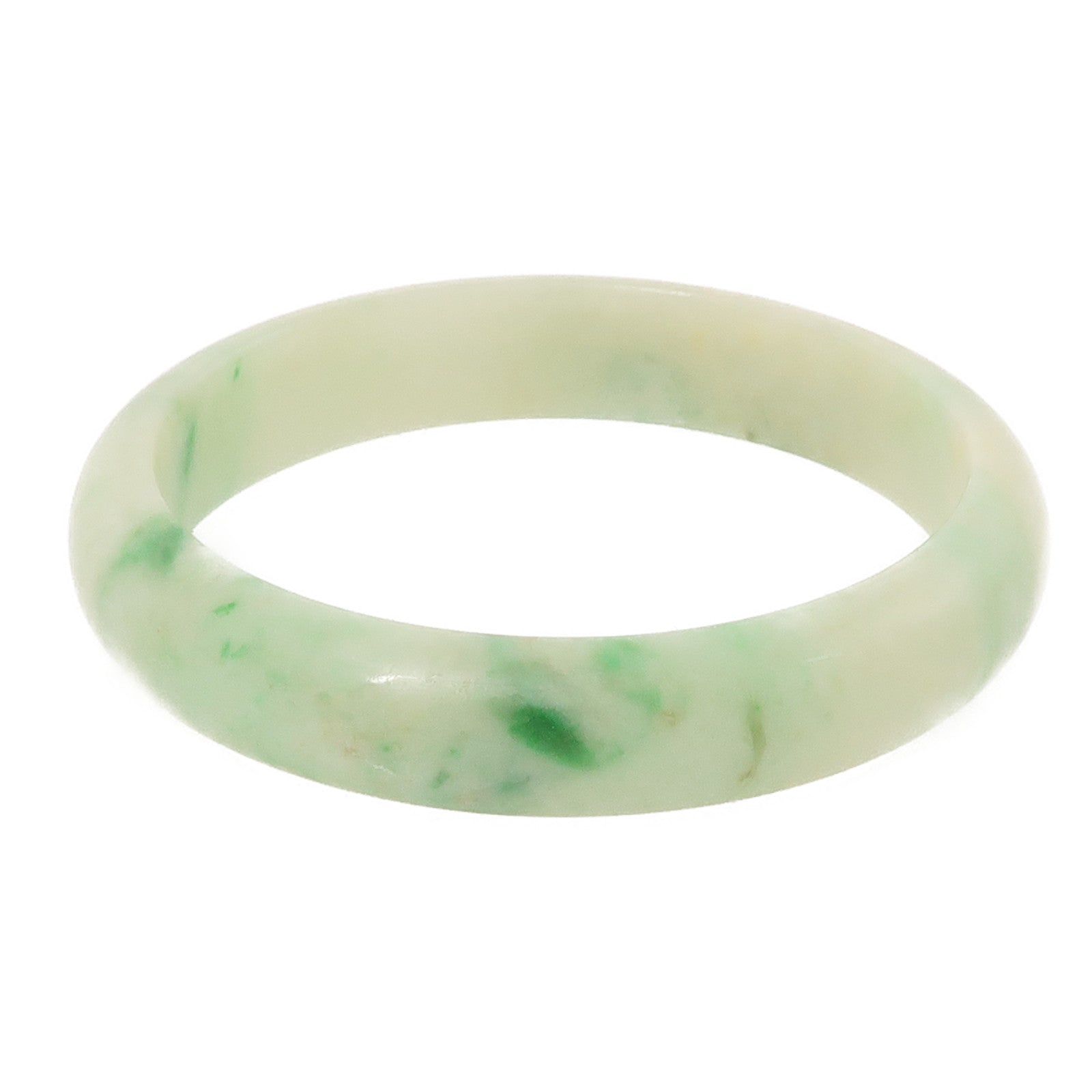 JEWELRY 翡翠Jade Bangle手鐲綠色