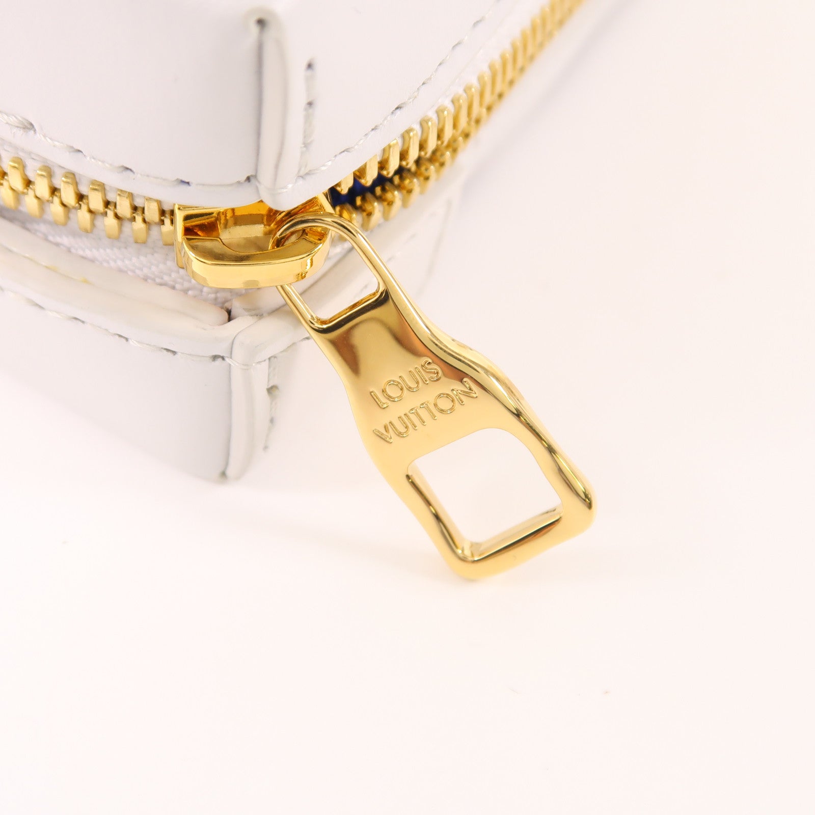 LOUIS VUITTON Monogram LV X NBA Soft Trunk金扣肩背袋