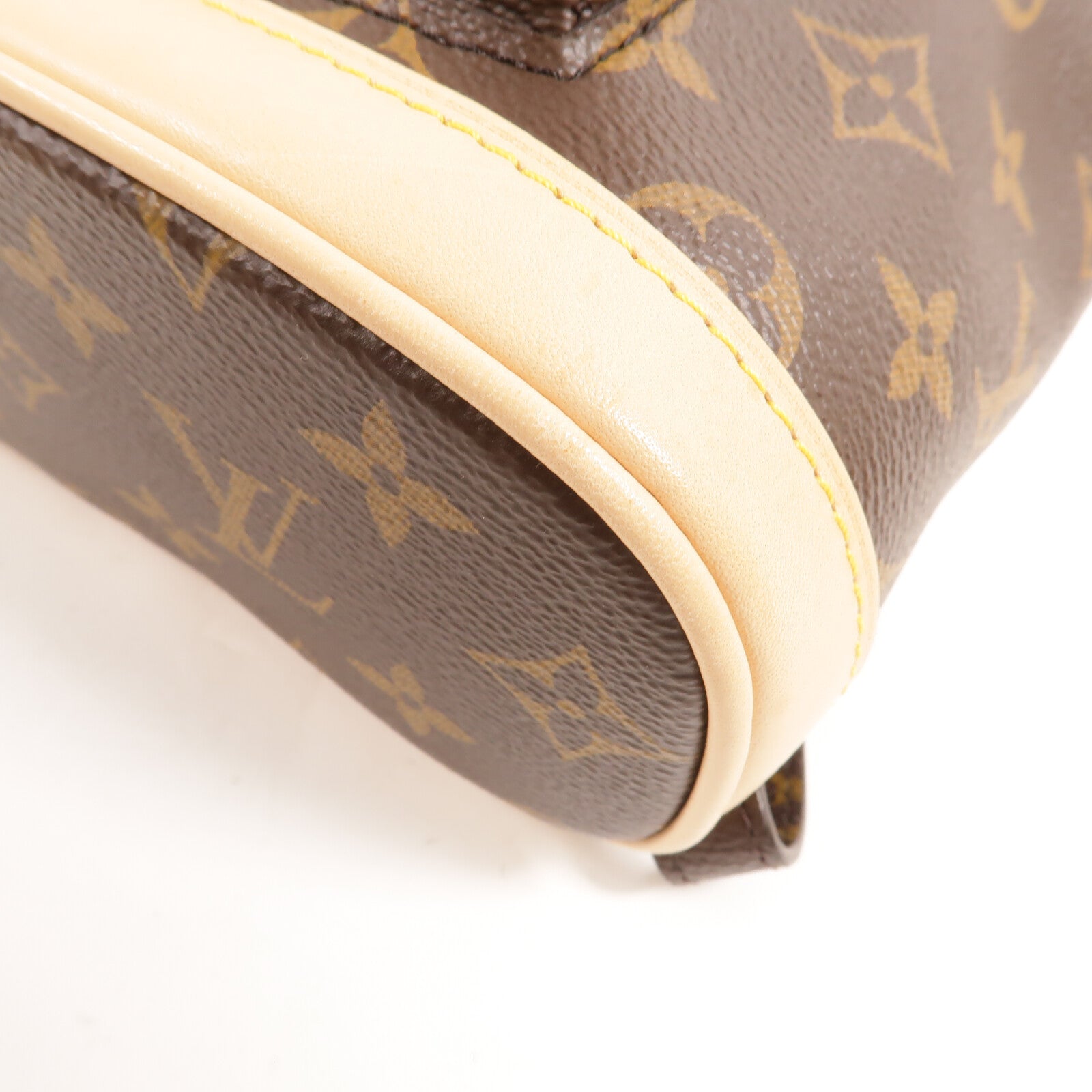 LOUIS VUITTON Monogram Montsouris Mini背包