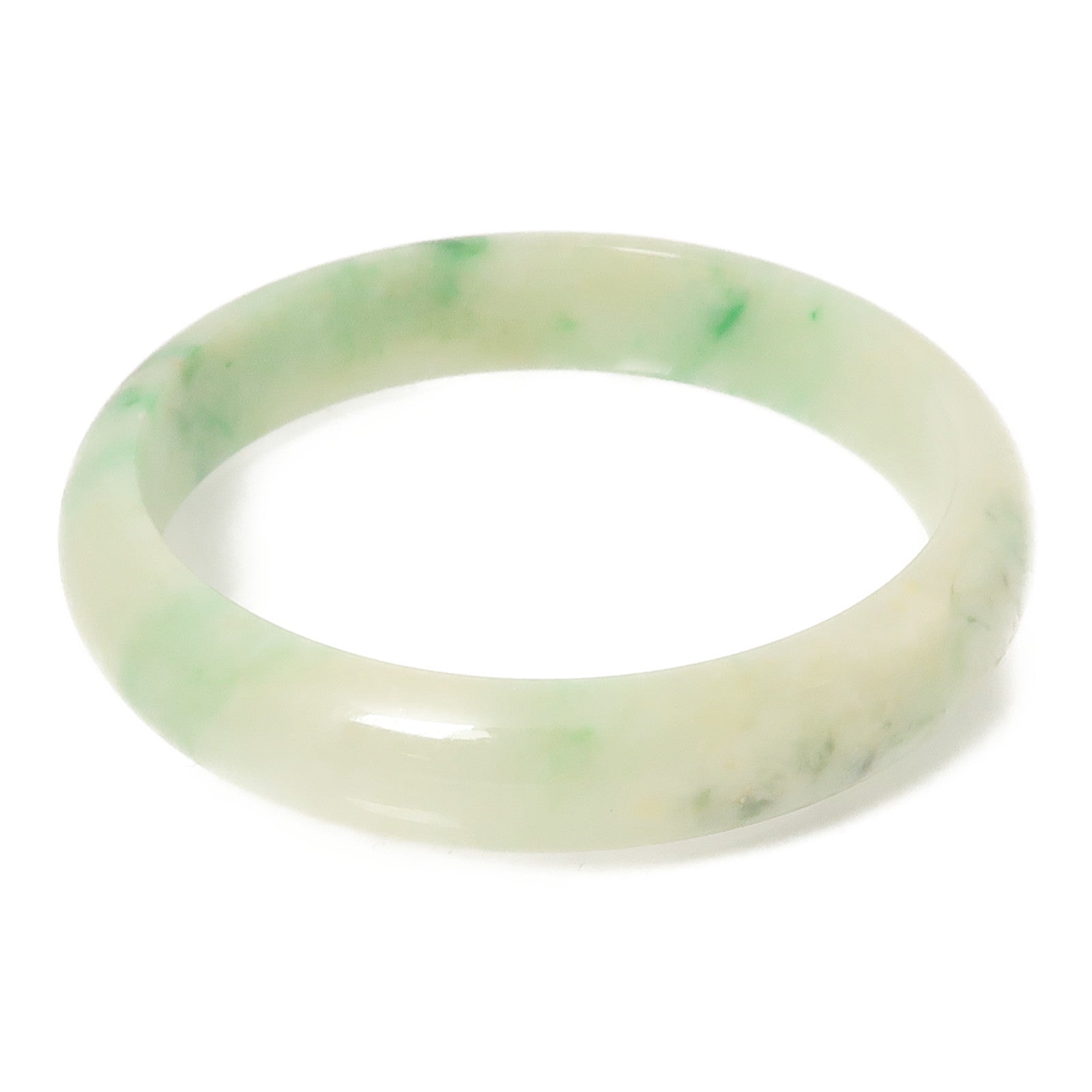 JEWELRY 翡翠Jade Bangle手鐲綠色