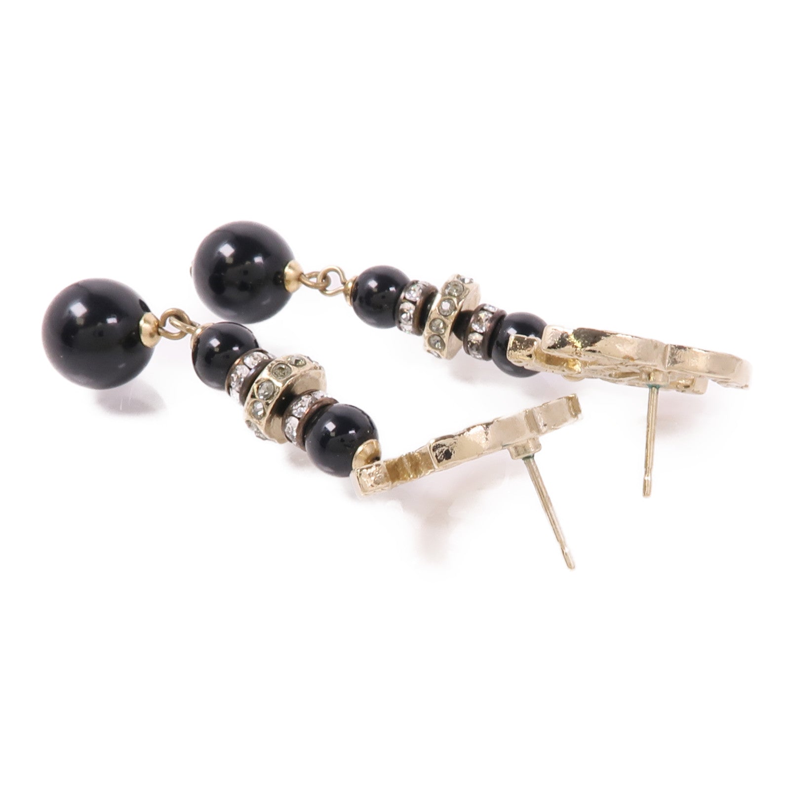 CHANEL 金屬Earrings耳環