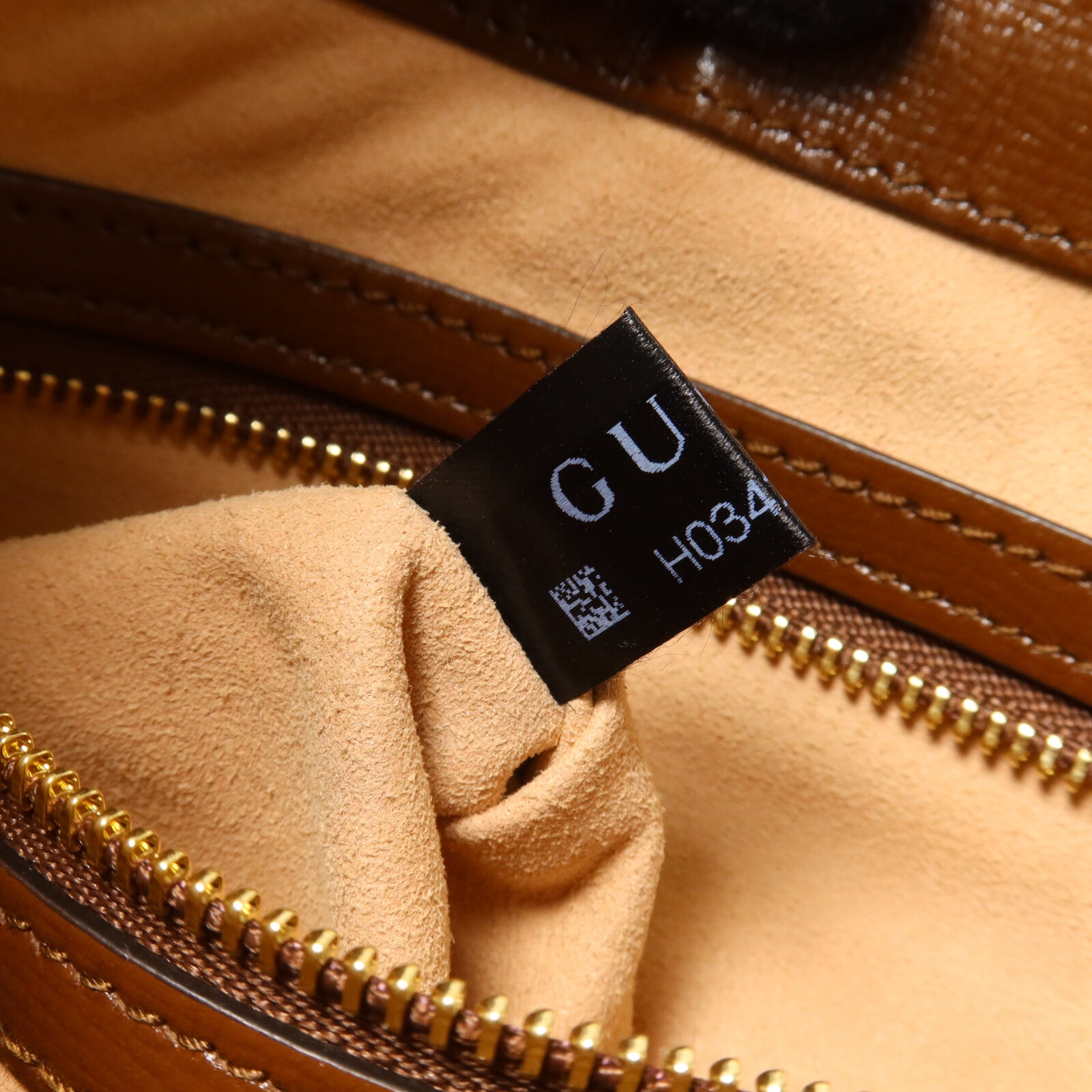 GUCCI 塗層帆布Jackie 1961 Small手挽肩背兩用袋