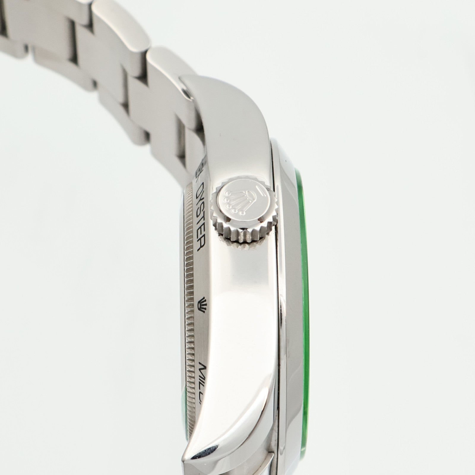 ROLEX Milgauss 116400GV
