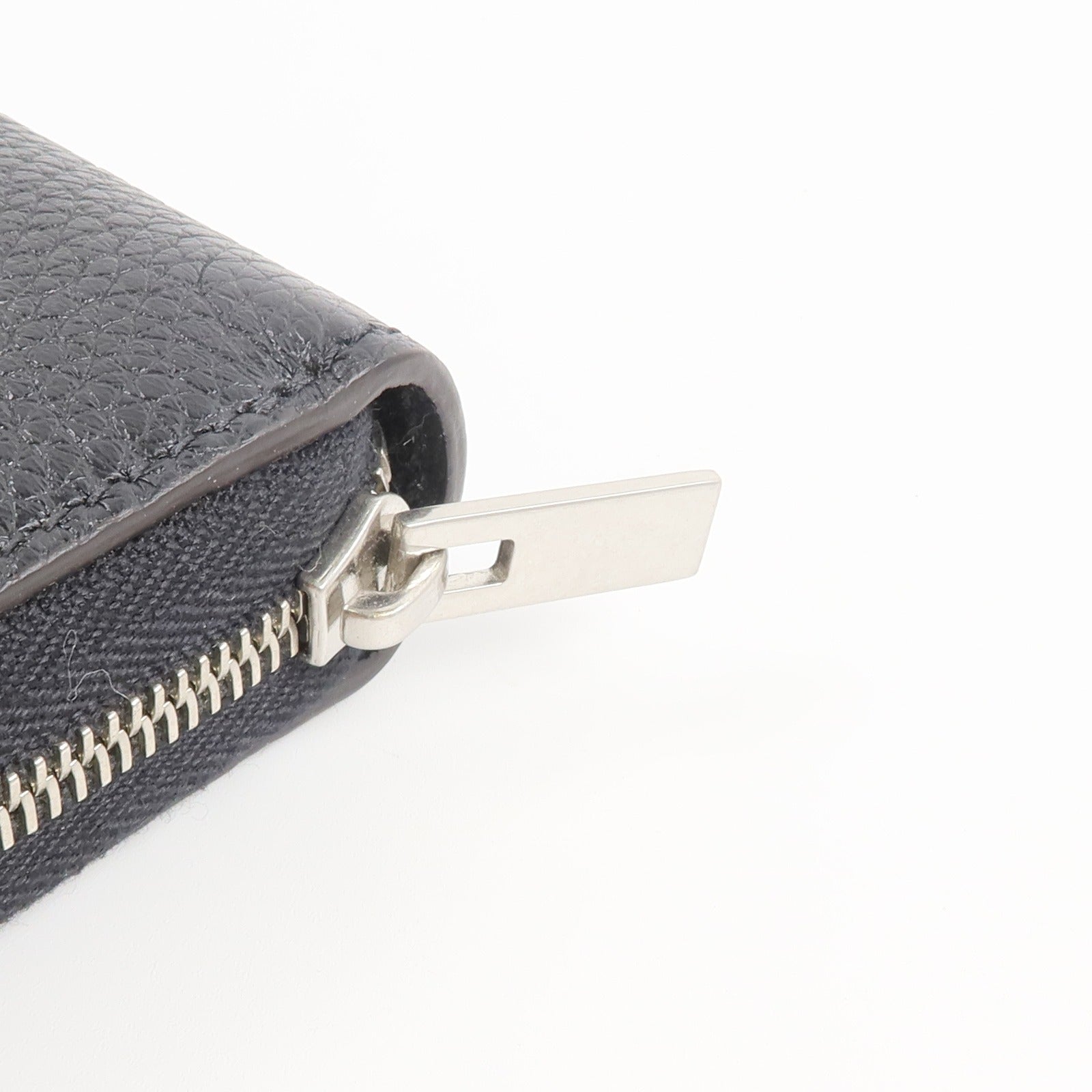 CELINE 牛皮皮革Long Wallet長錢包