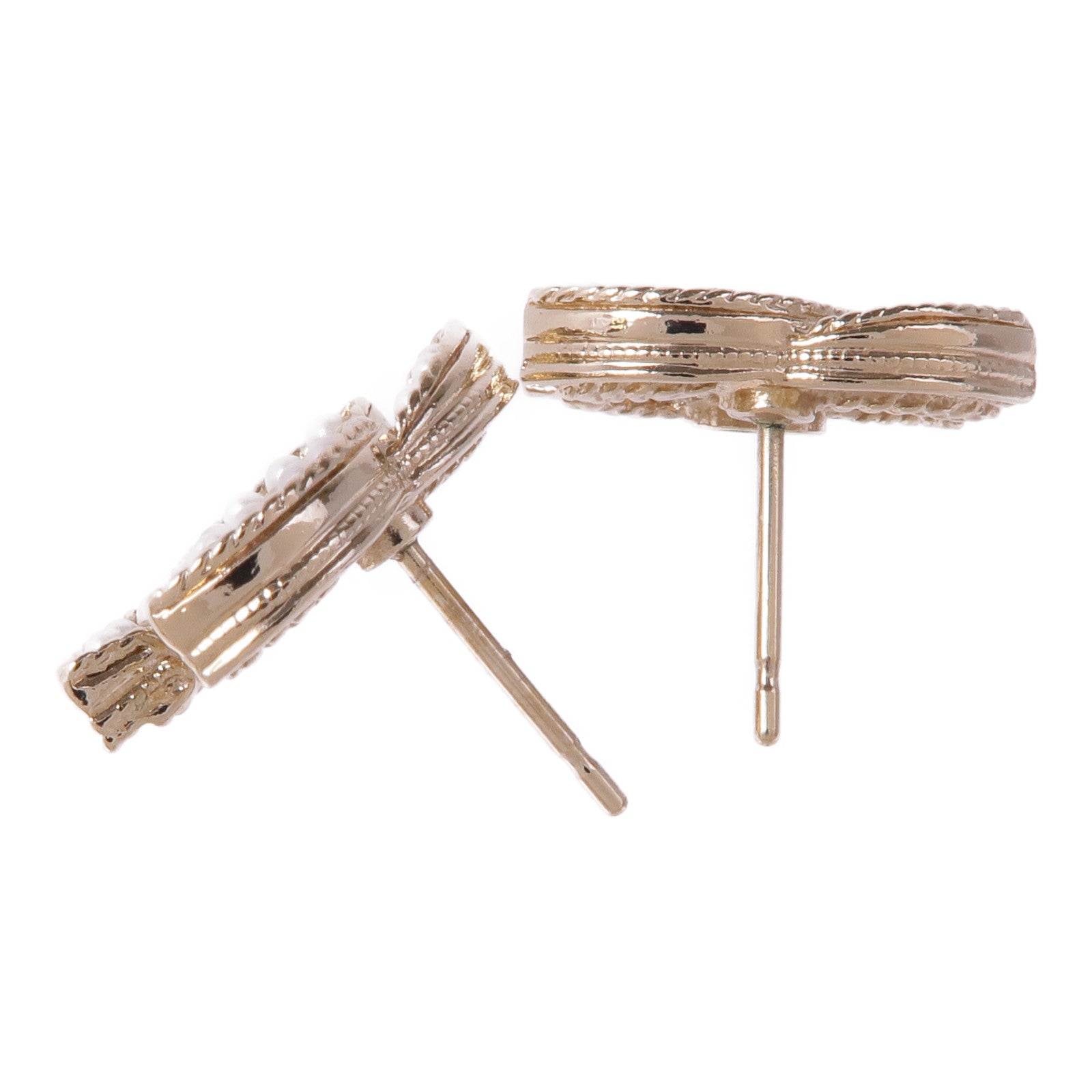 CHANEL 金屬Earrings耳環