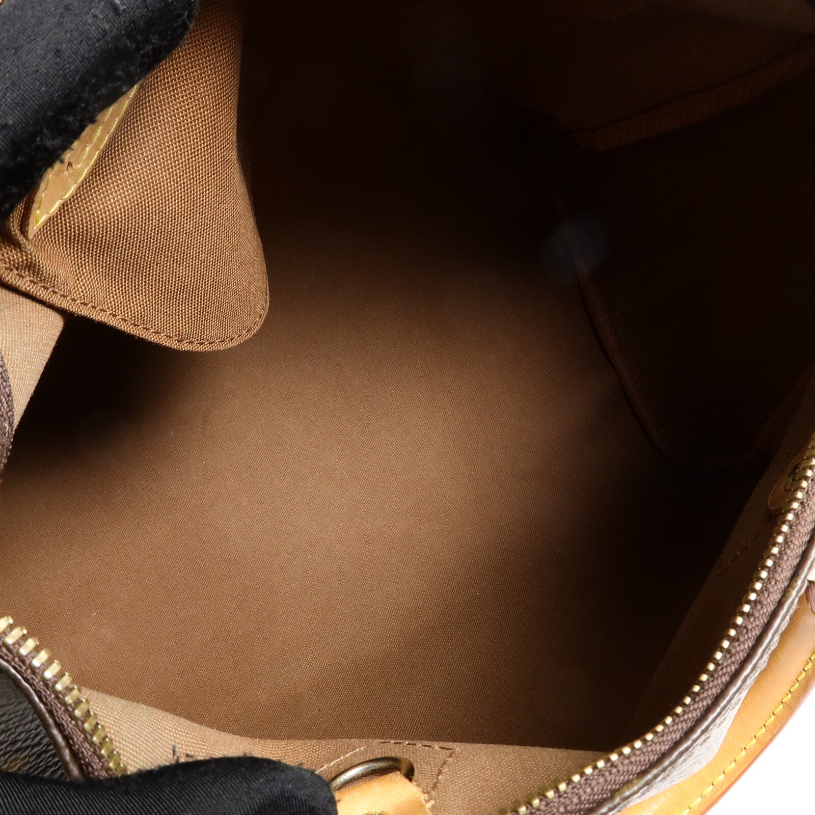 LOUIS VUITTON Monogram Speedy Bandouliere 30手挽肩背兩用袋