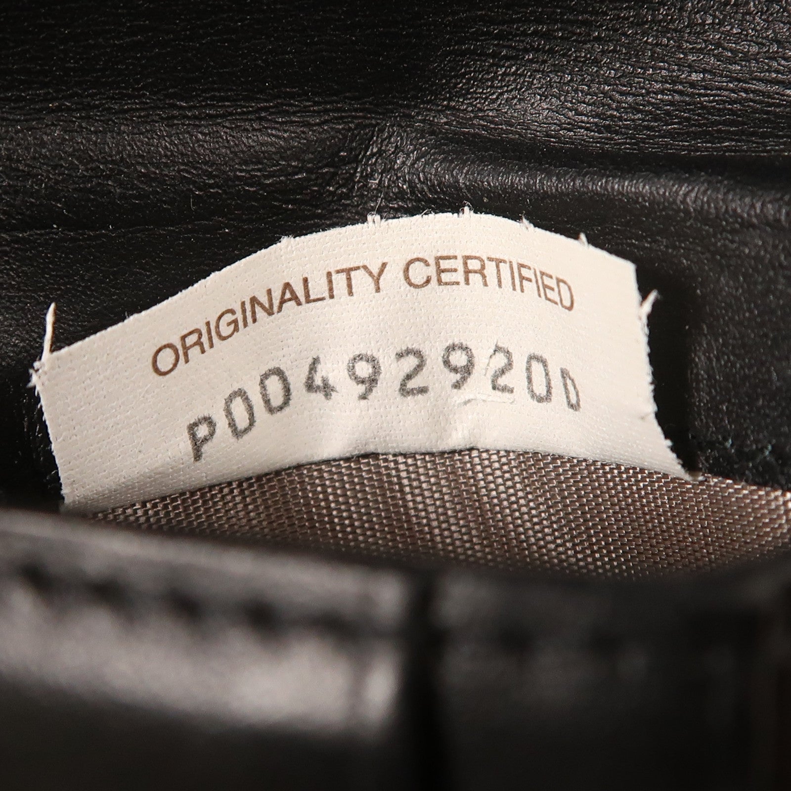 BOTTEGA VENETA 羊皮皮革Wallet錢包