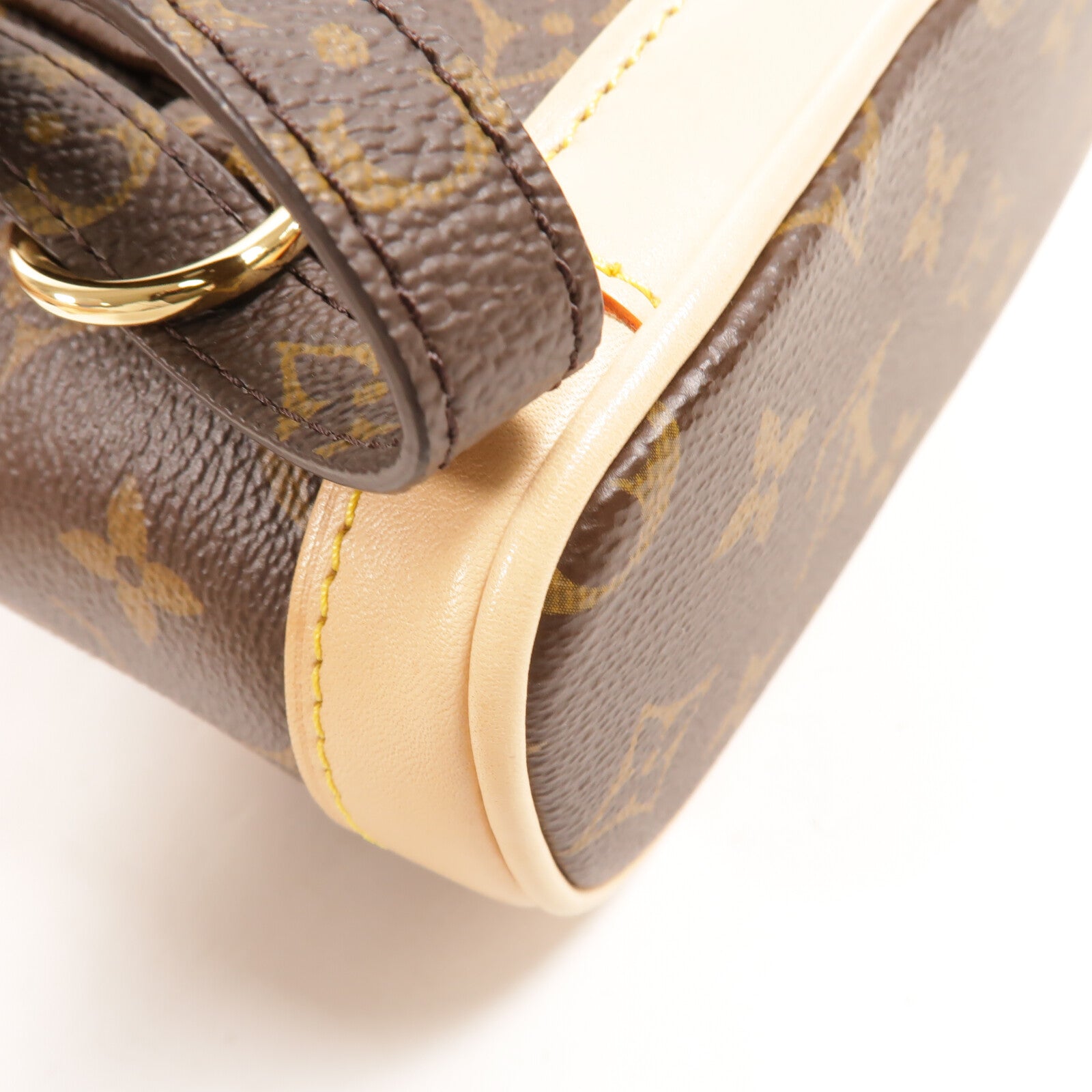 LOUIS VUITTON Monogram Montsouris Mini背包